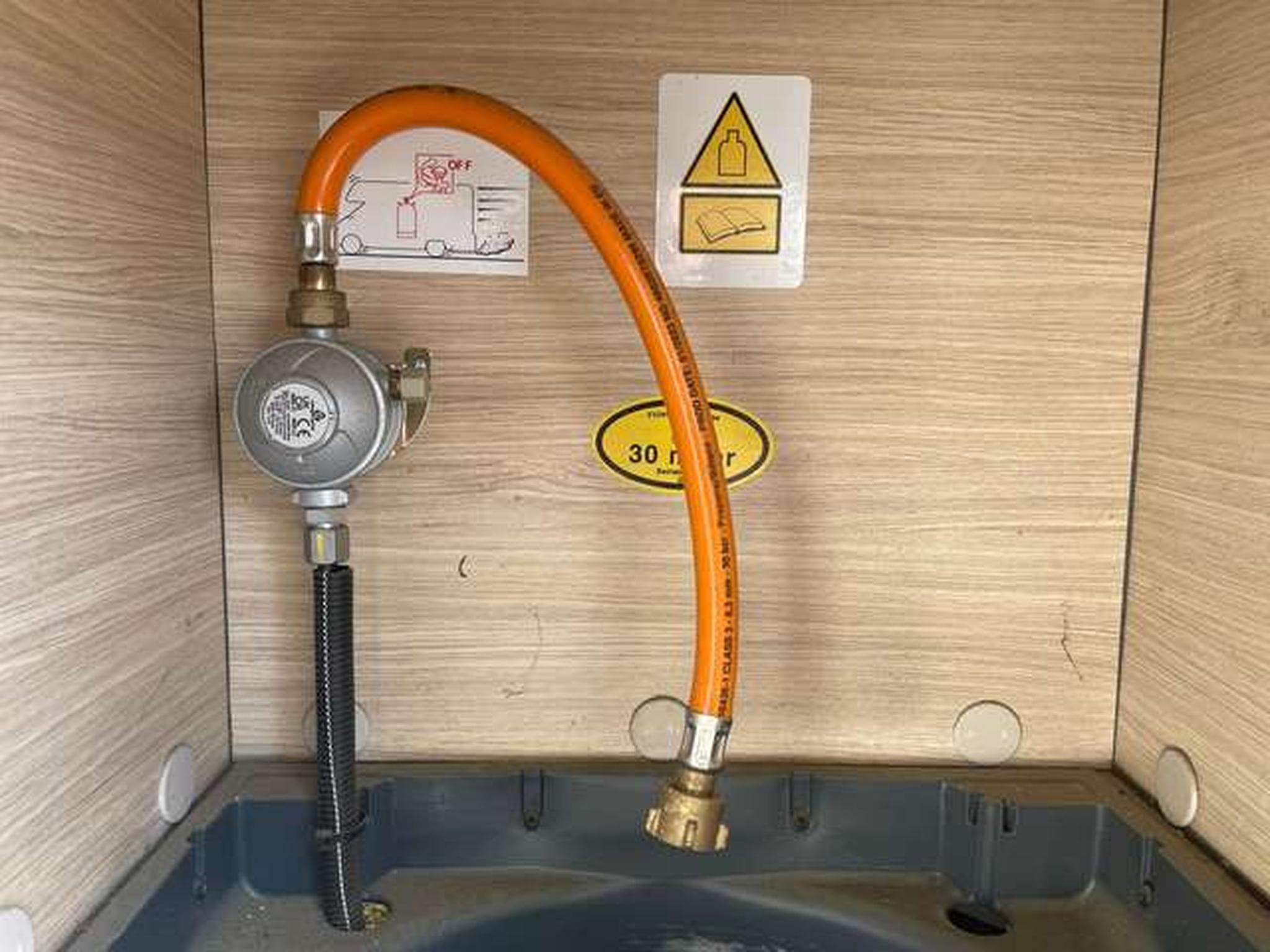 Chausson 724 Etape Line Pack Artik GARANTIE JUSQU'A 48 MOIS (2024) - Photo 35