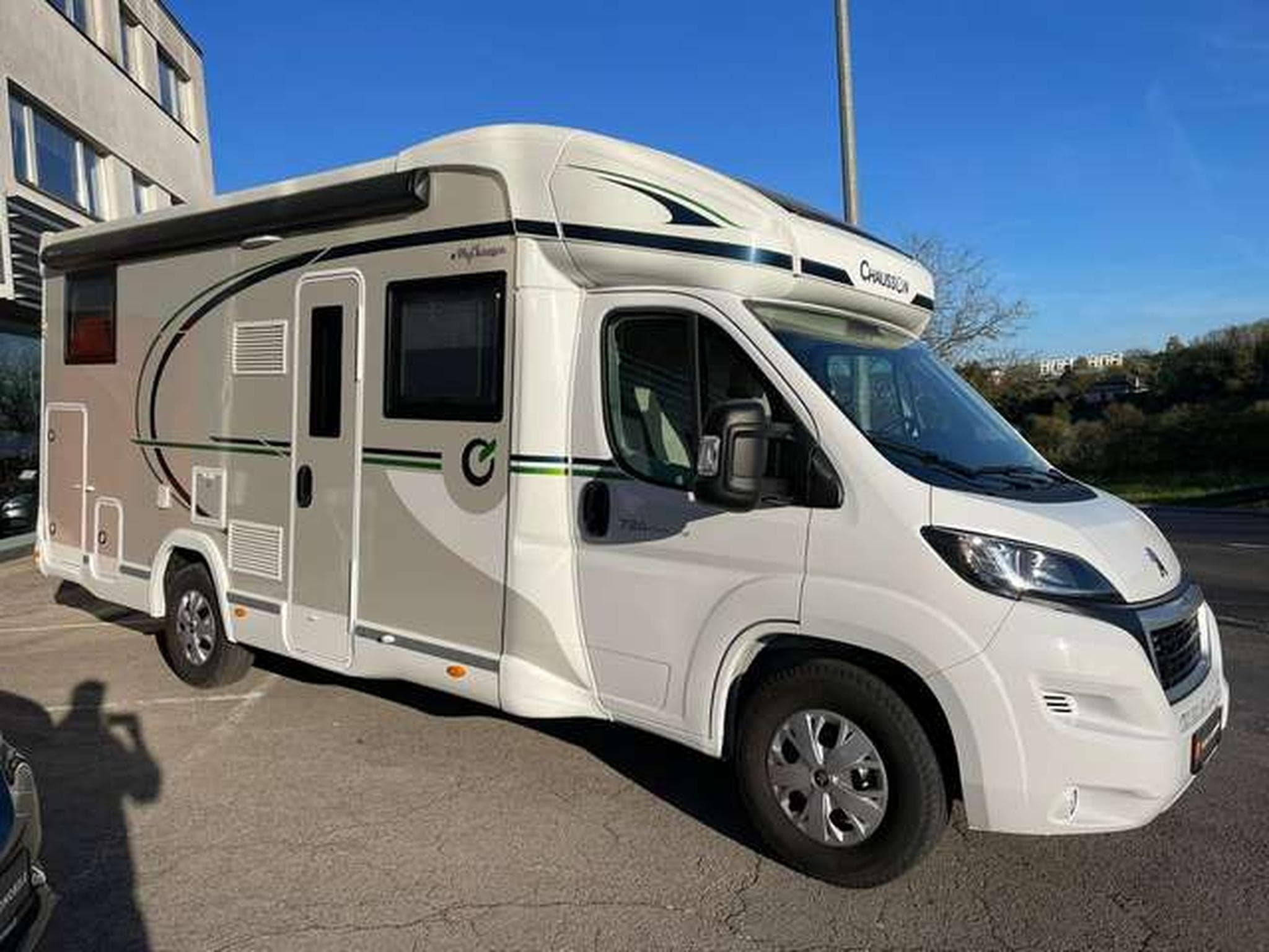 Chausson 724 Etape Line Pack Artik GARANTIE JUSQU'A 48 MOIS (2024) - Photo 4