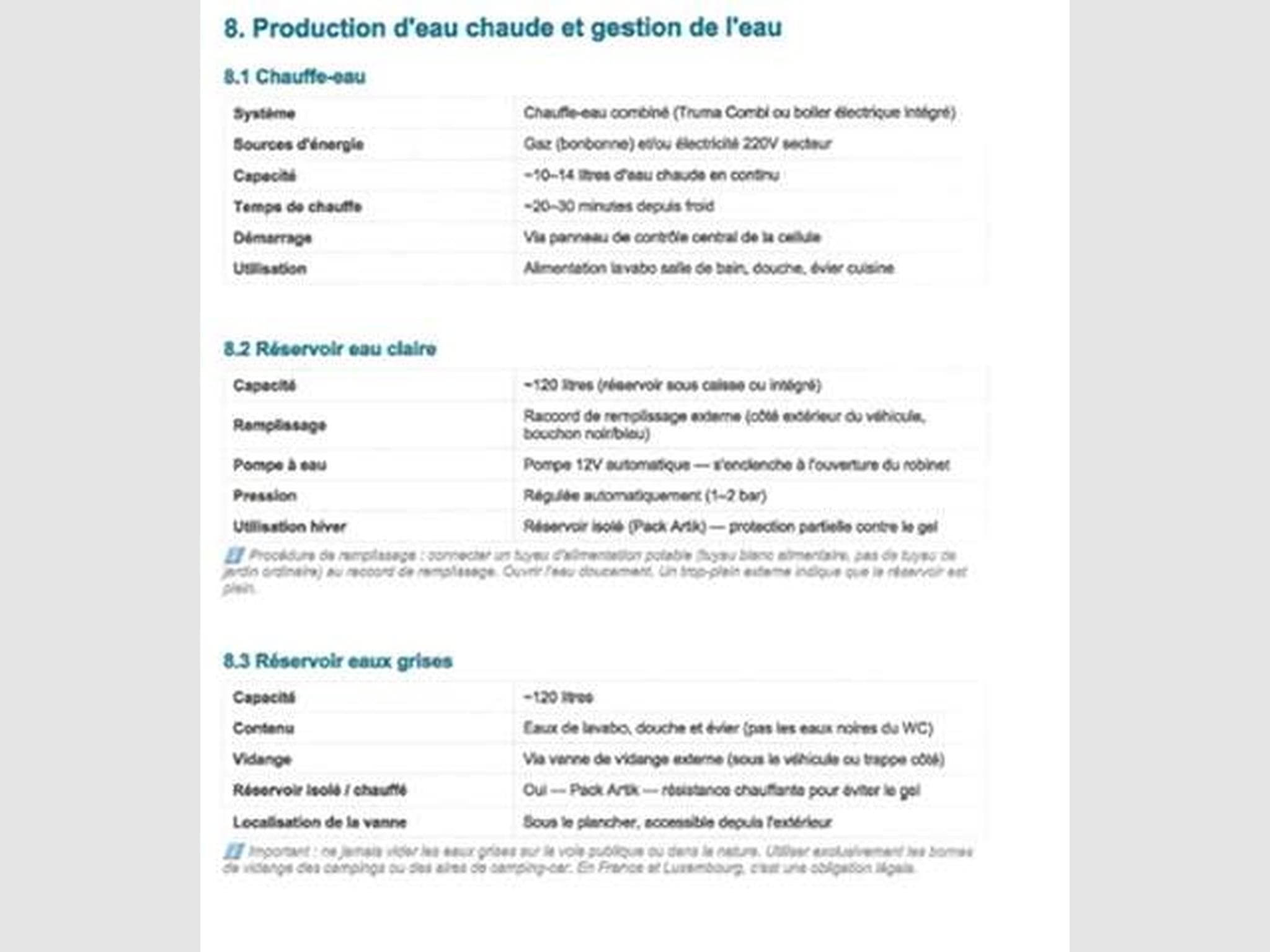 Chausson 724 Etape Line Pack Artik GARANTIE JUSQU'A 48 MOIS (2024) - Photo 46