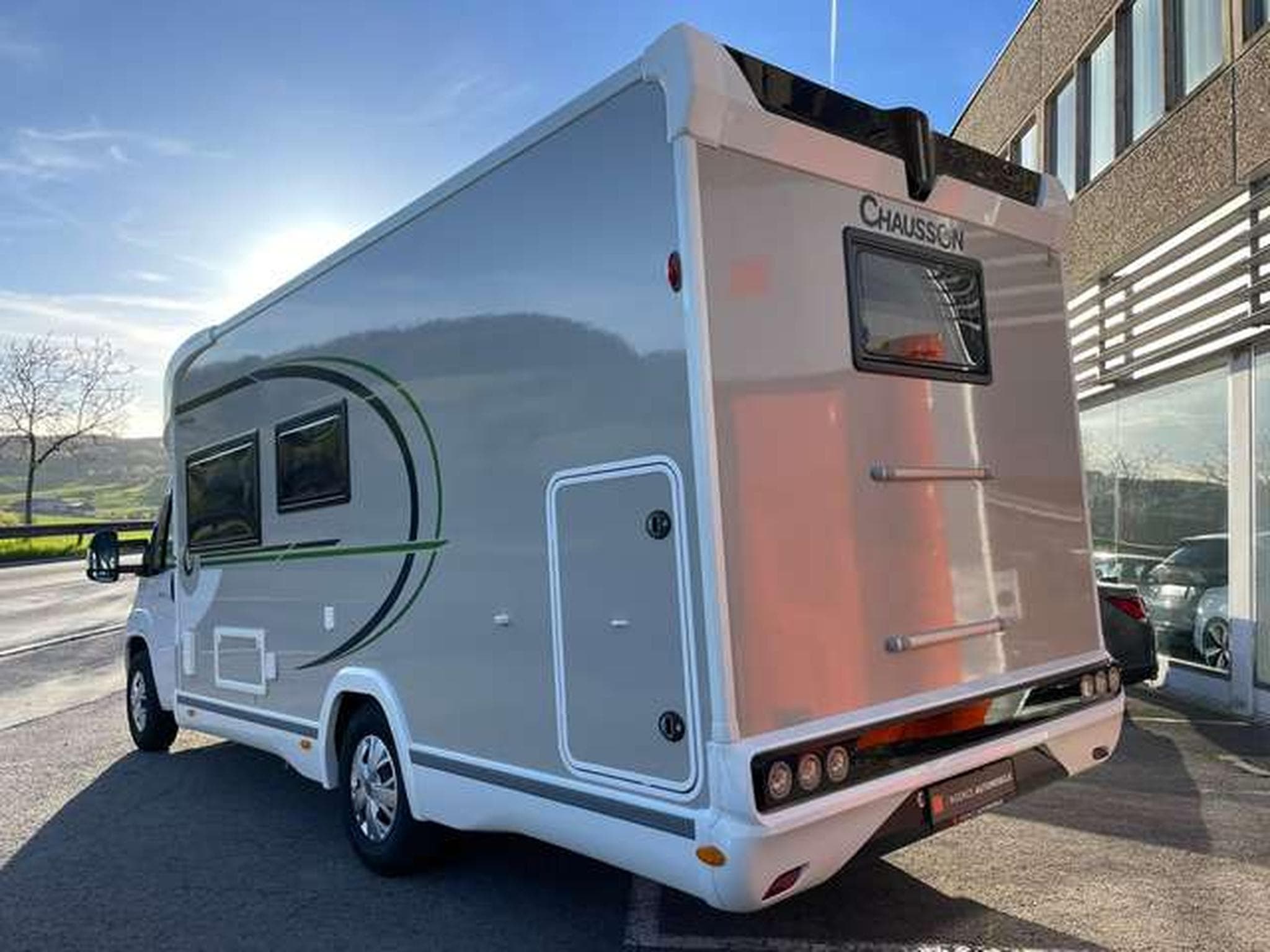 Chausson 724 Etape Line Pack Artik GARANTIE JUSQU'A 48 MOIS (2024) - Photo 7