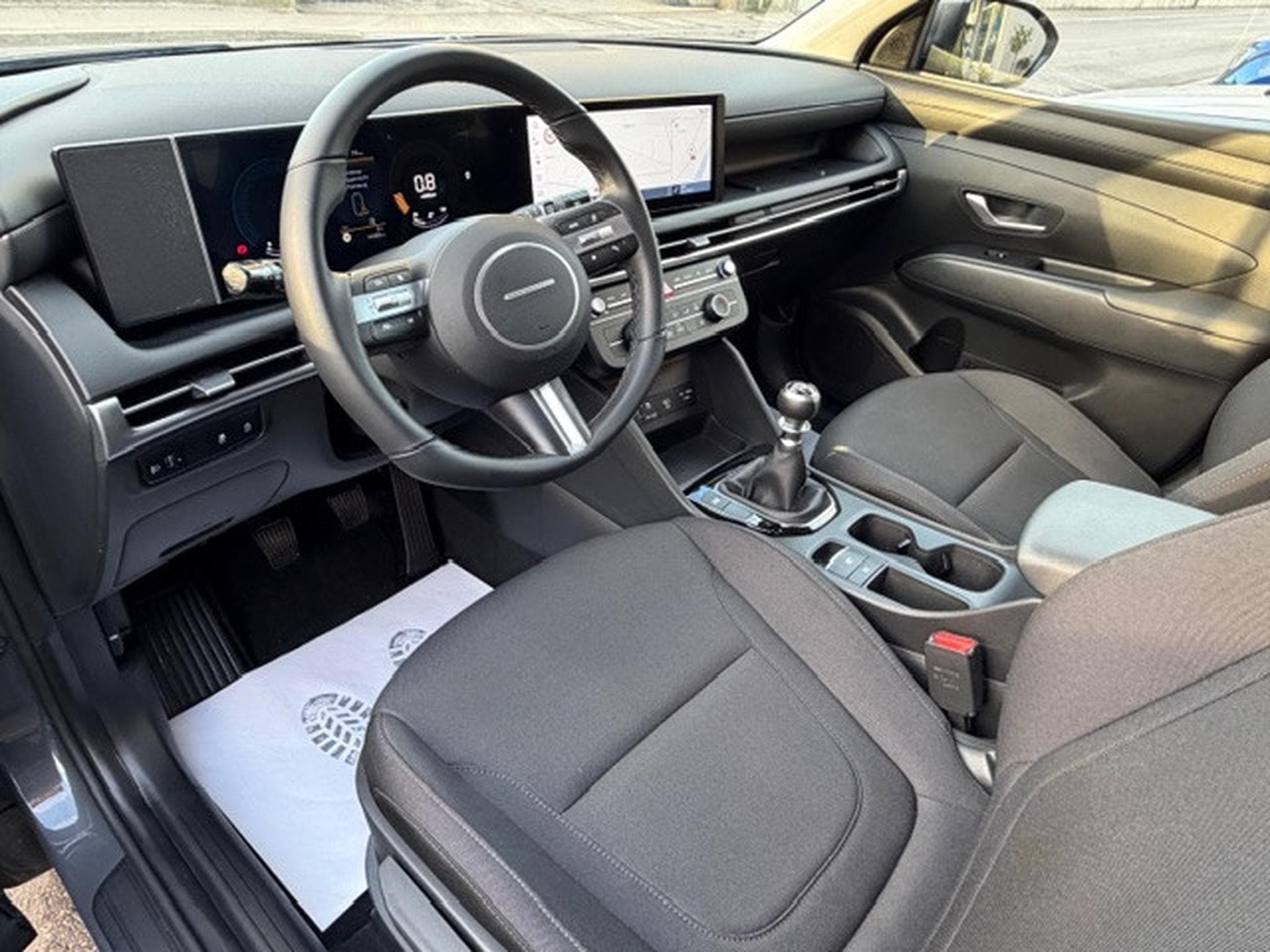 Hyundai Tucson 1.6 CRDi Techno (2025) - Photo 3
