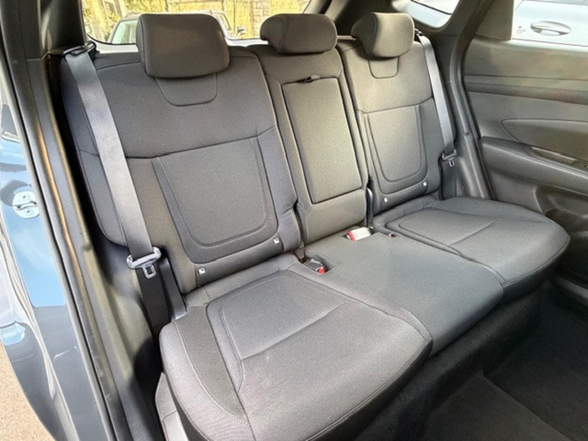 Hyundai Tucson 1.6 CRDi Techno (2025) - Photo 4