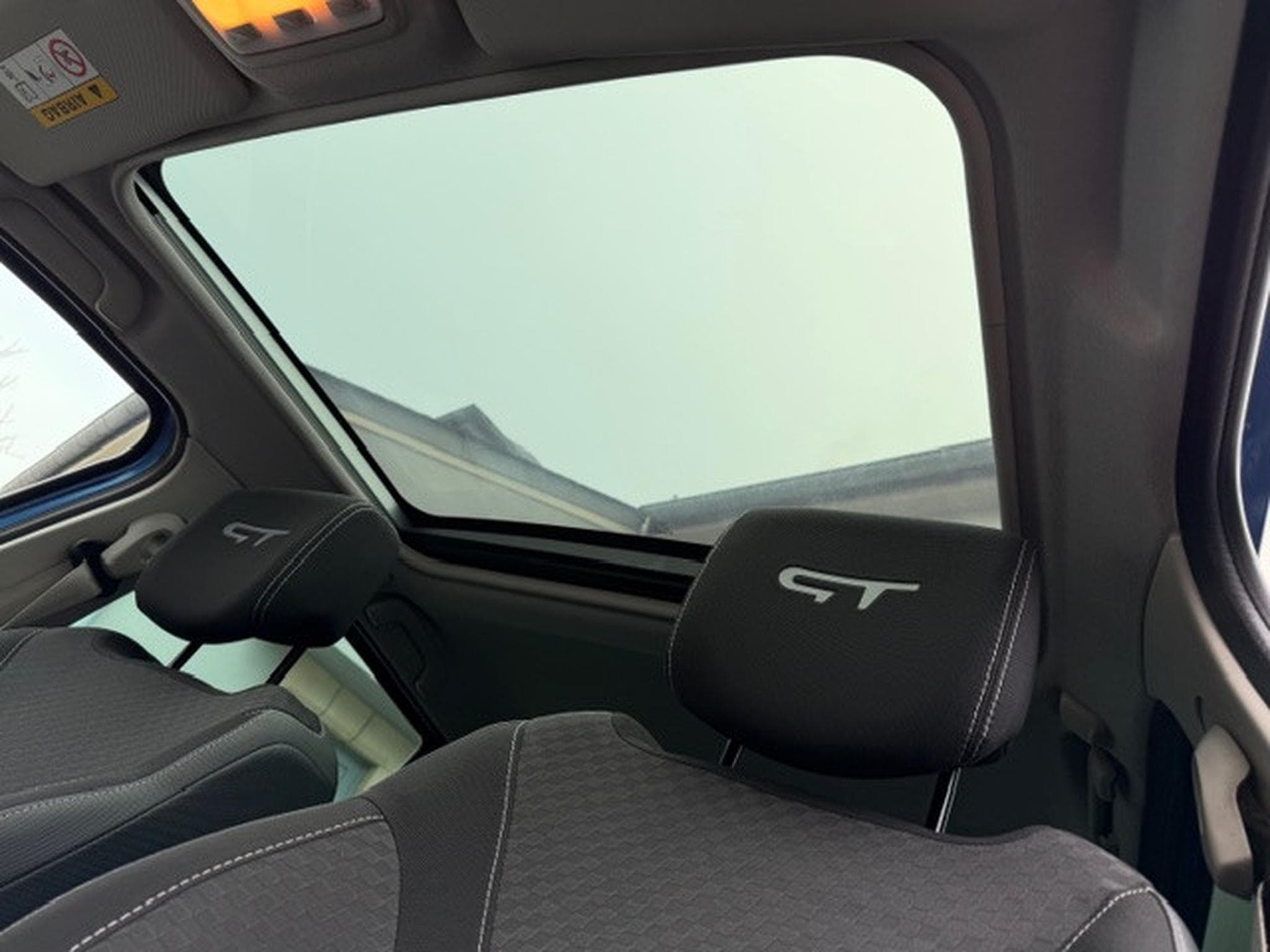 Renault Clio TCe 120 GT Sport Auto. Grandtour (2014) - Photo 5