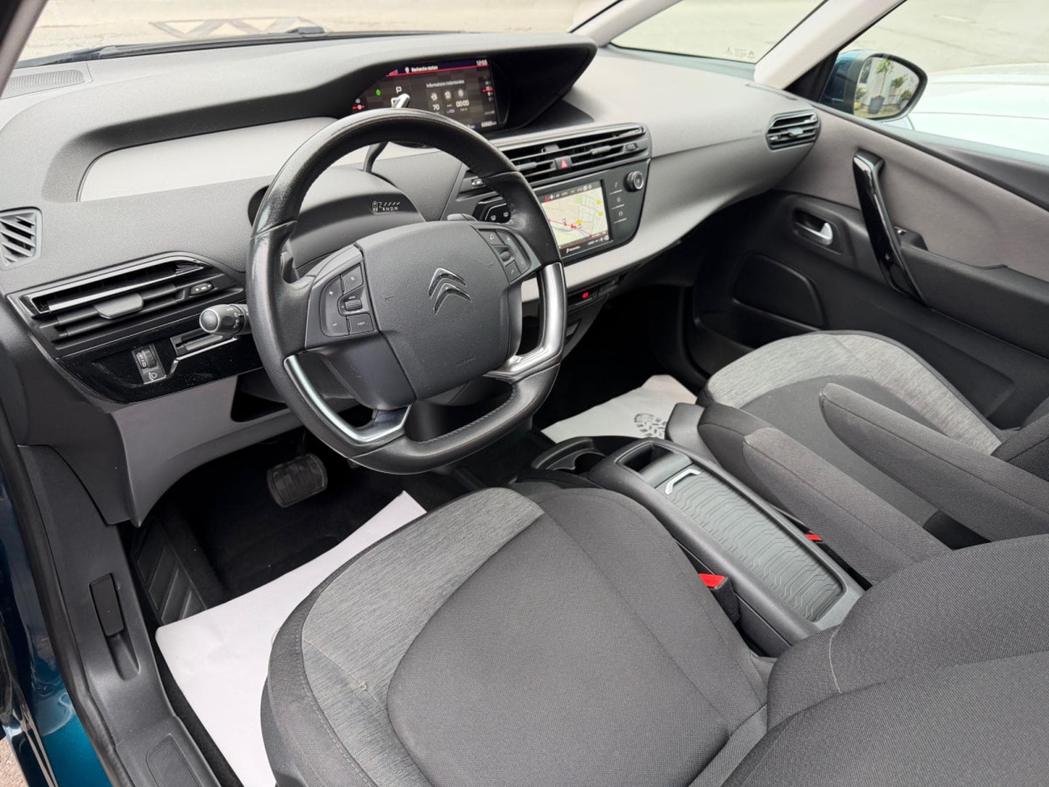 Citroën C4 Grand SpaceTourer BMP6 Auto. (2020) - Photo 3