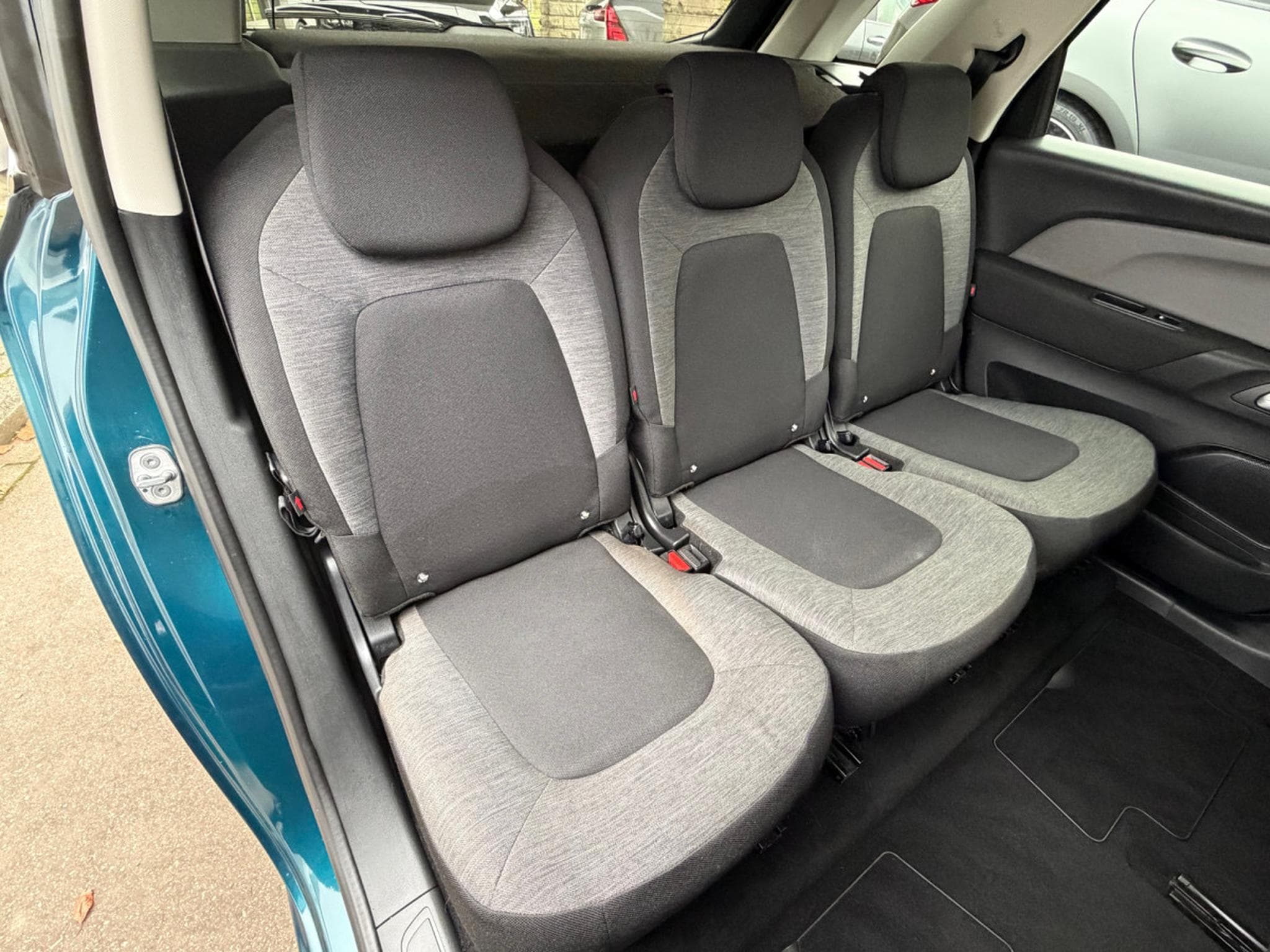 Citroën C4 Grand SpaceTourer BMP6 Auto. (2020) - Photo 4