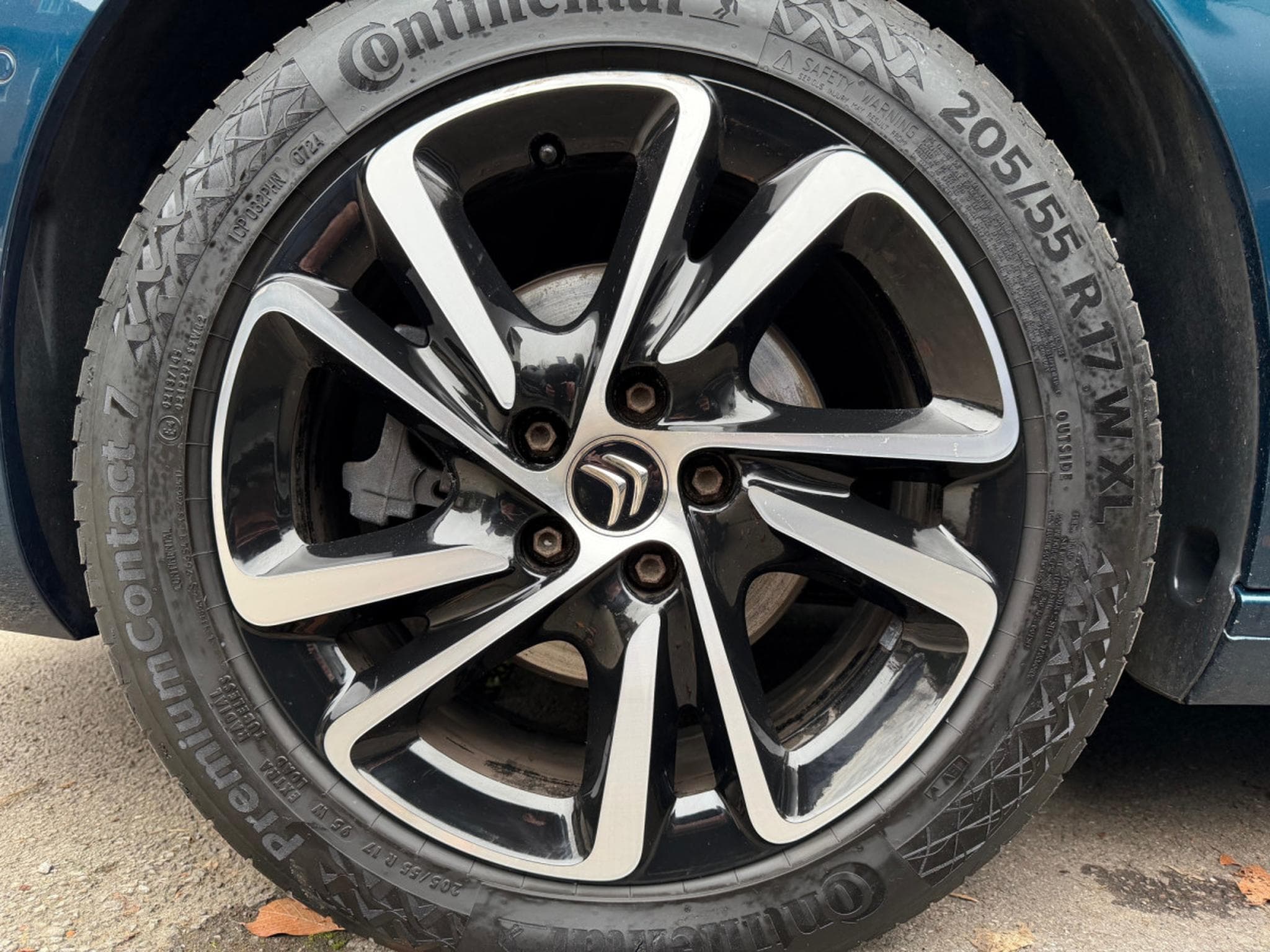 Citroën C4 Grand SpaceTourer BMP6 Auto. (2020) - Photo 5
