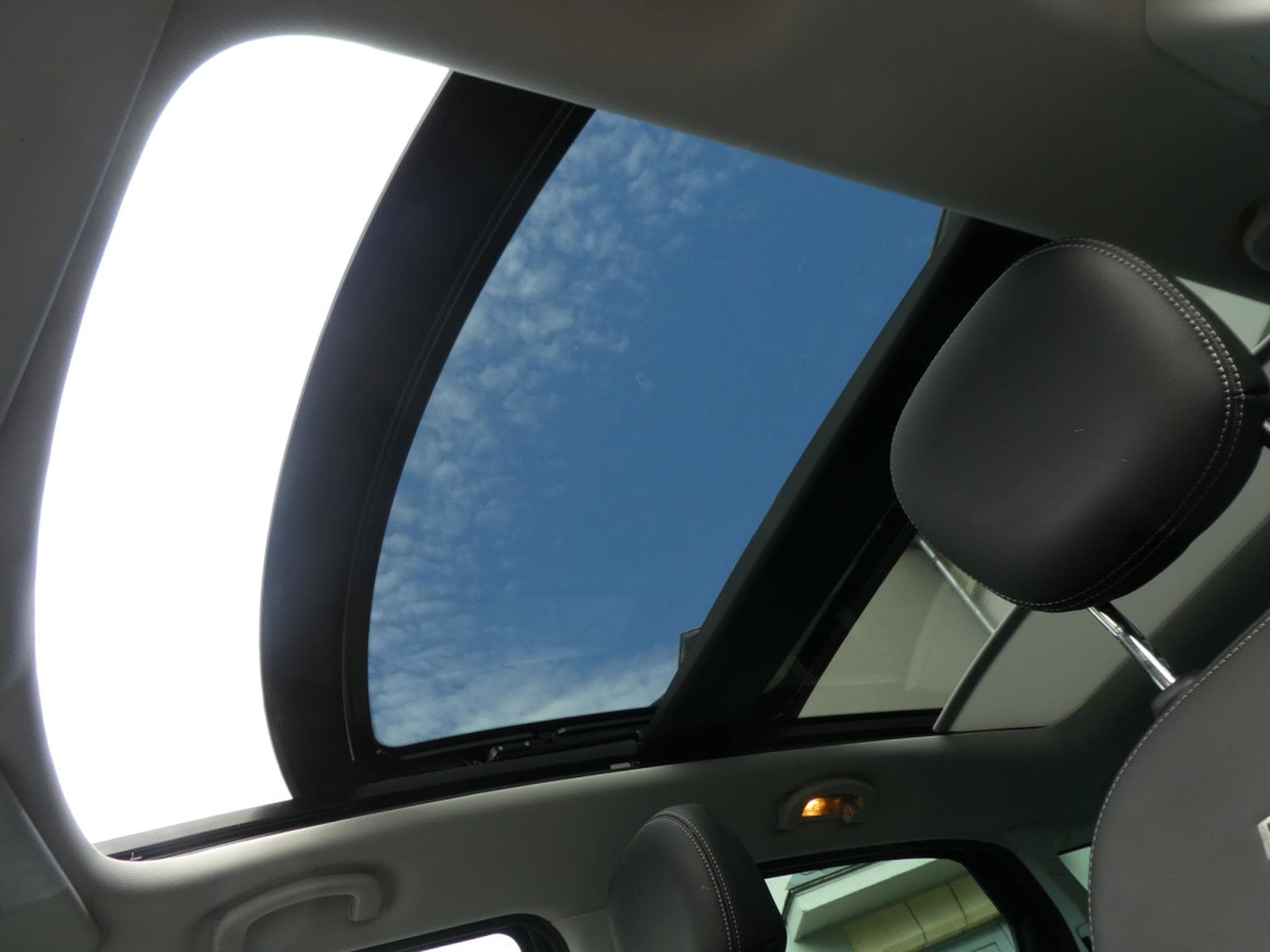 Fiat 500L MultiJet Auto. Luxe "7places" (2017) - Photo 6