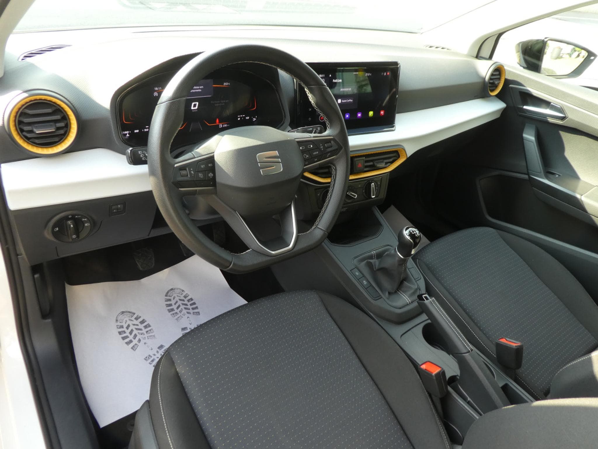 Seat Ibiza Pack Sport Style (2024) - Photo 3
