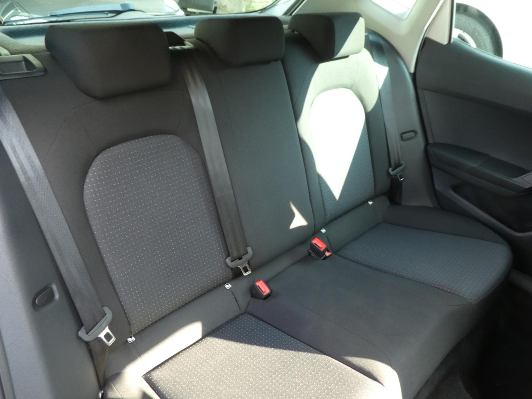 Seat Ibiza Pack Sport Style (2024) - Photo 4