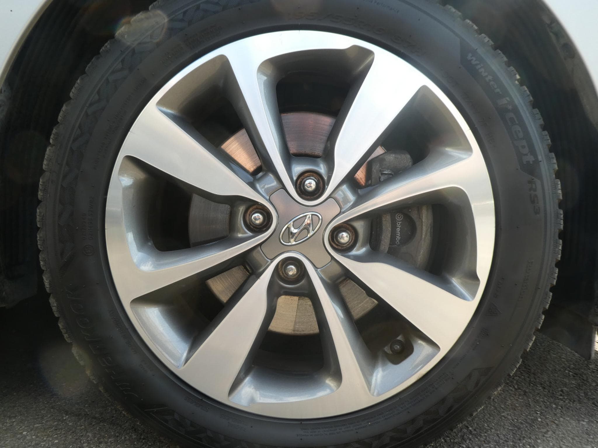 Hyundai i20 1.2 CRDi Pack (2017) - Photo 5