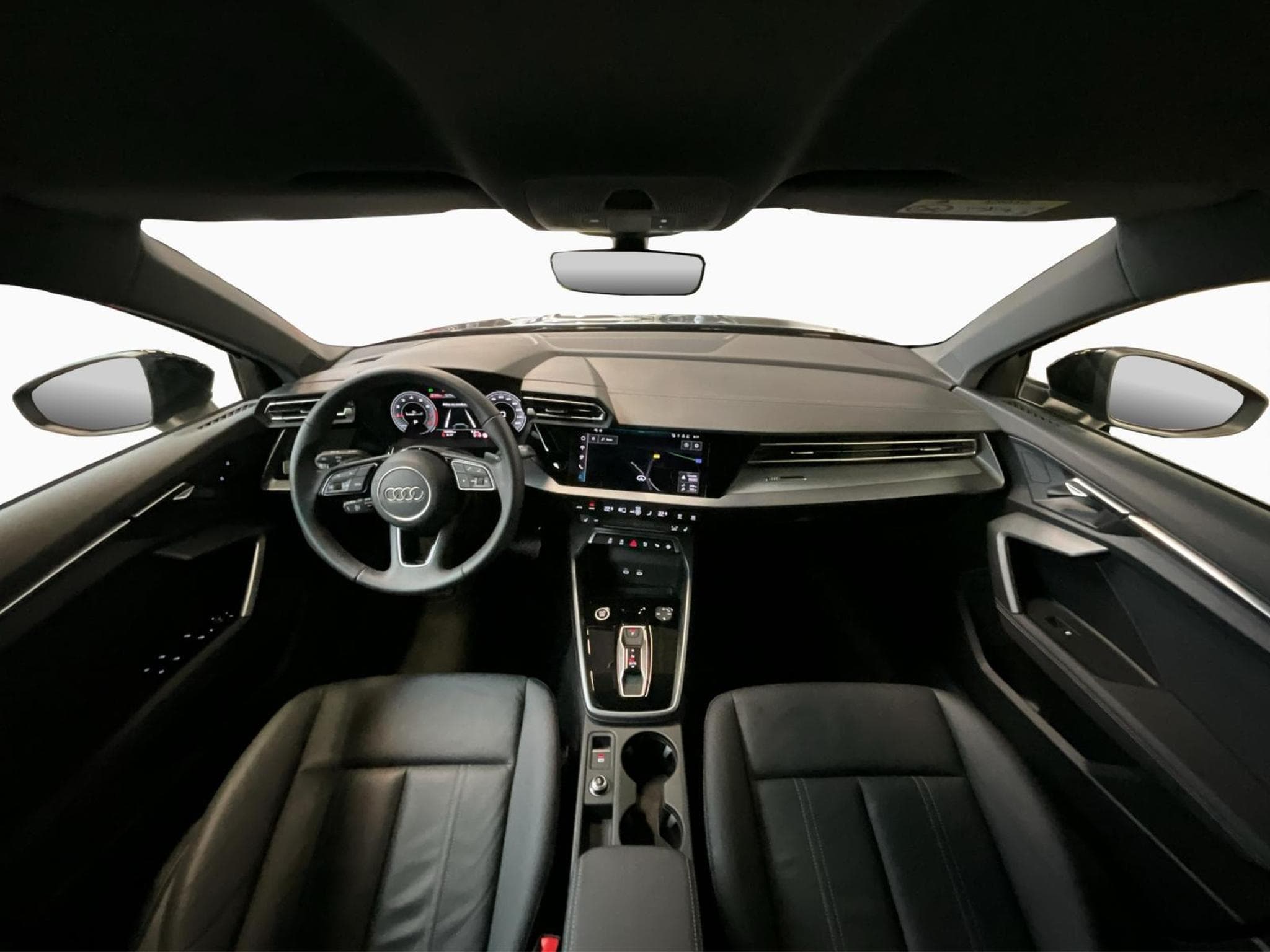 Audi A3 SB+Advanced+30TFSI+S-Tronic (2025) - Photo 2