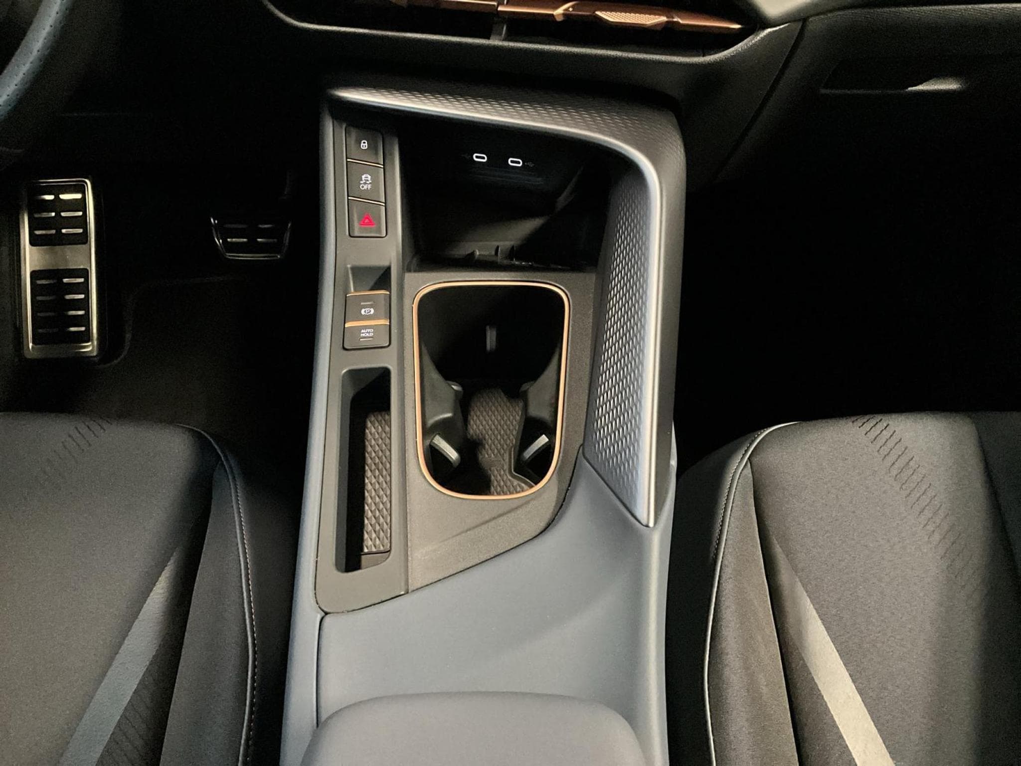 Cupra Terramar DSG+4Drive+LM18+DigitalDrive+LM18 (2025) - Photo 14
