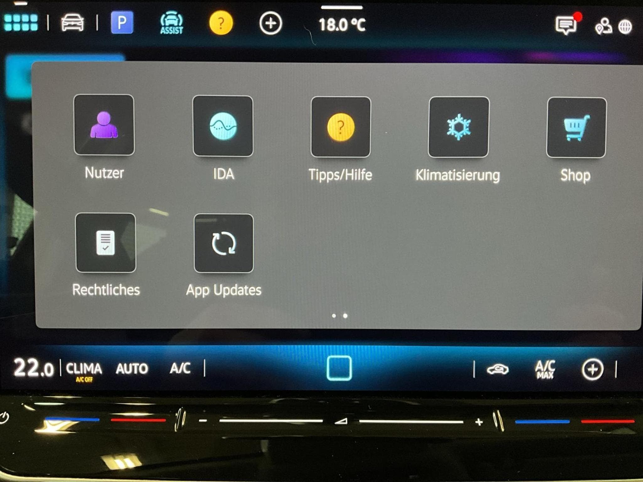 VW Golf Life+DSG+Navi+LED (2025) - Photo 16