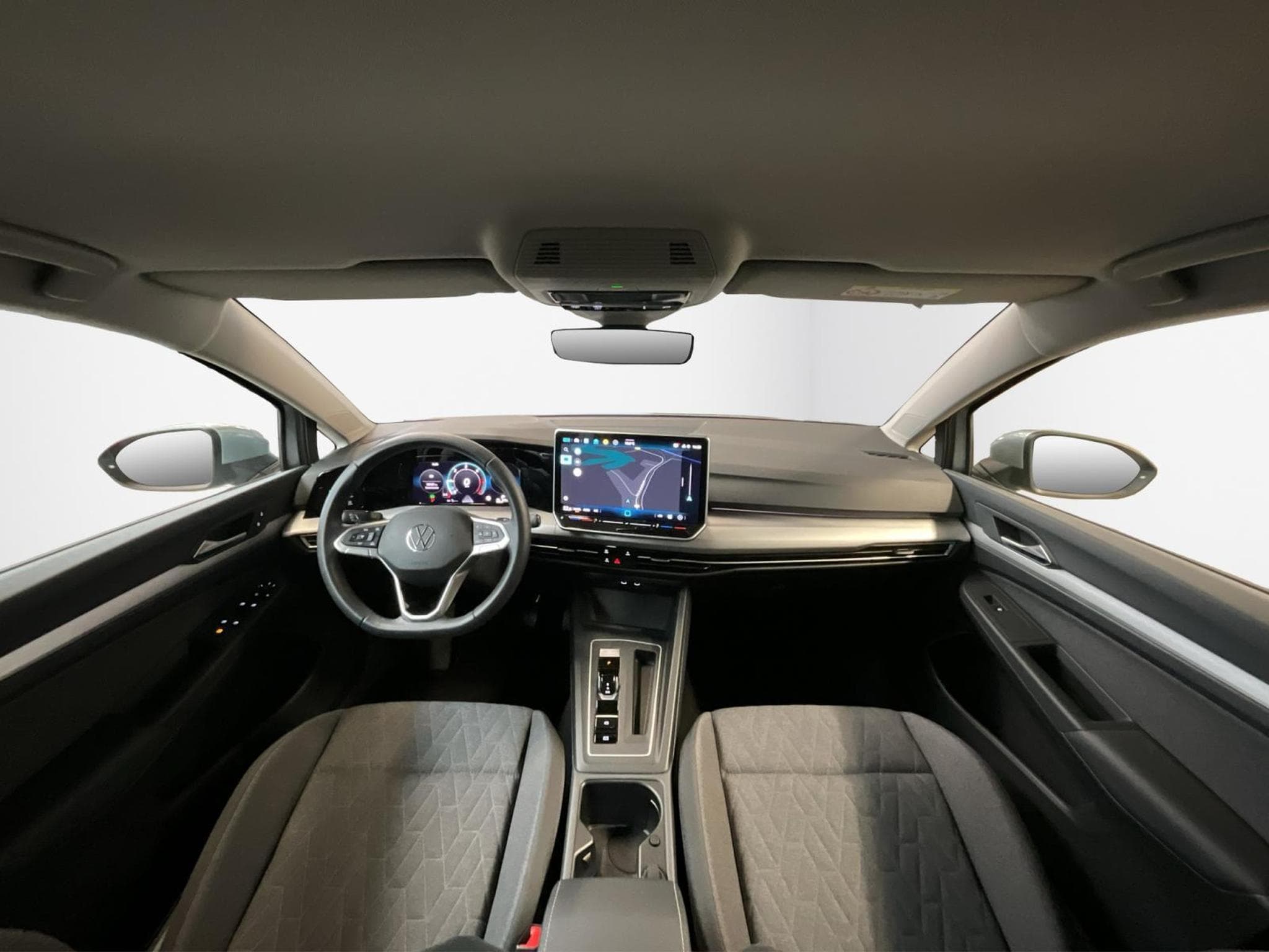 VW Golf Life+DSG+Navi+LED (2025) - Photo 2