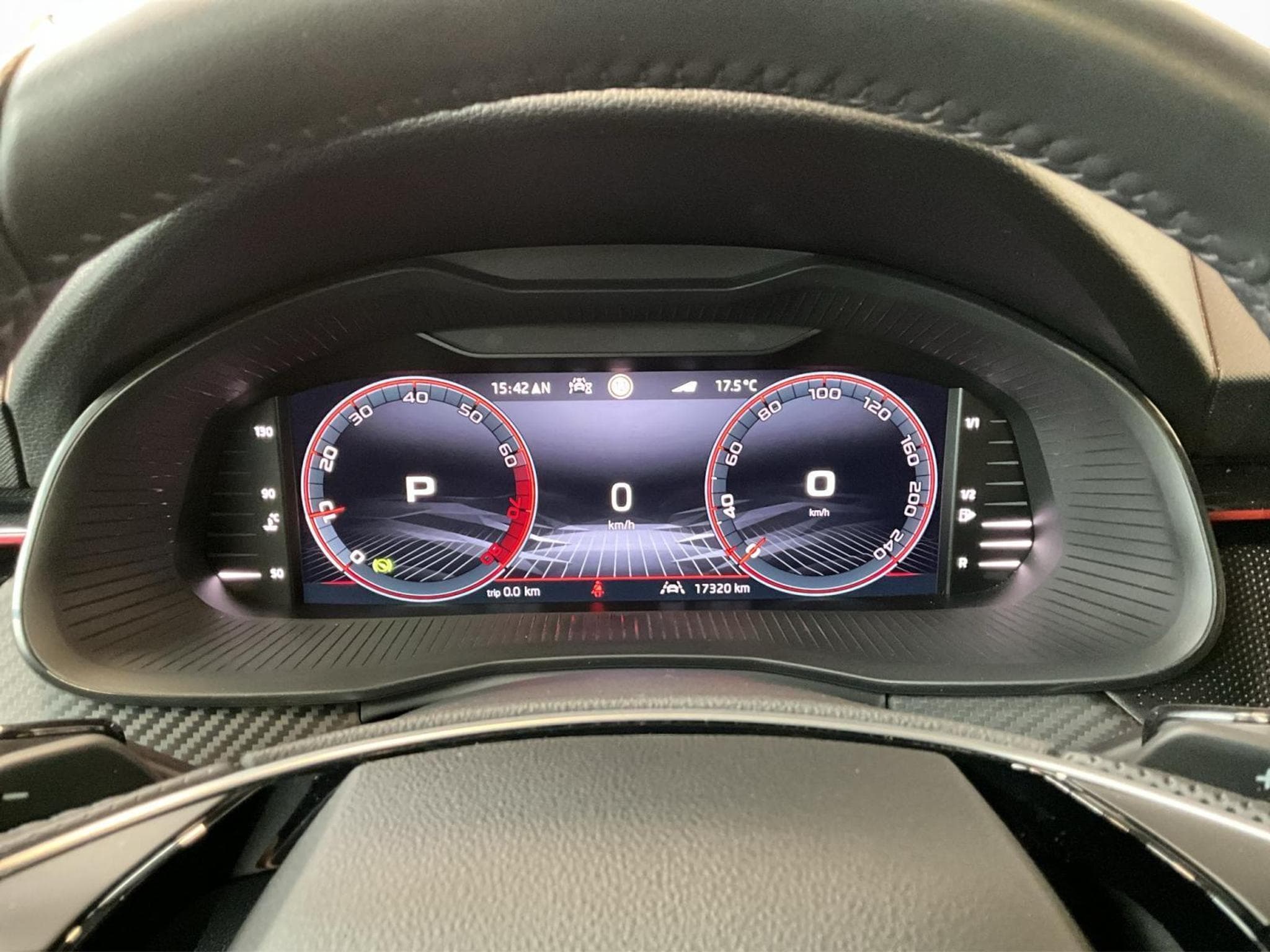 Skoda Scala Monte-Carlo+DSG+Pano+LED (2025) - Photo 11