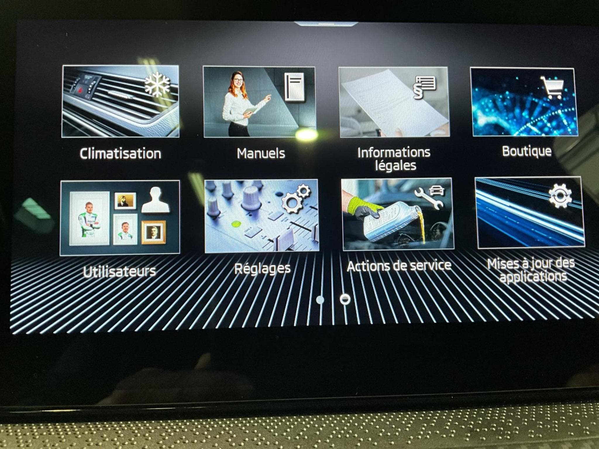 Skoda Scala Monte-Carlo+DSG+Pano+LED (2025) - Photo 19