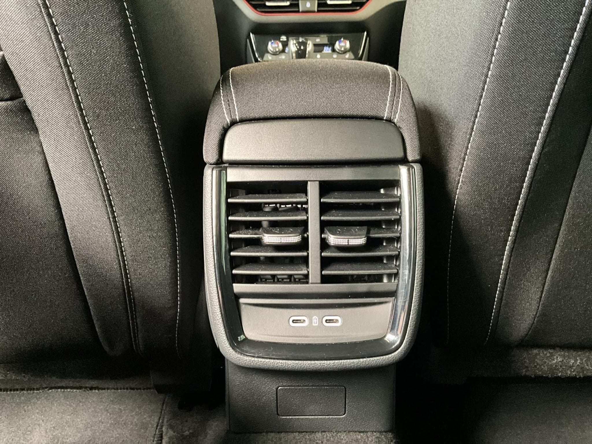 Skoda Scala Monte-Carlo+DSG+Pano+LED (2025) - Photo 20