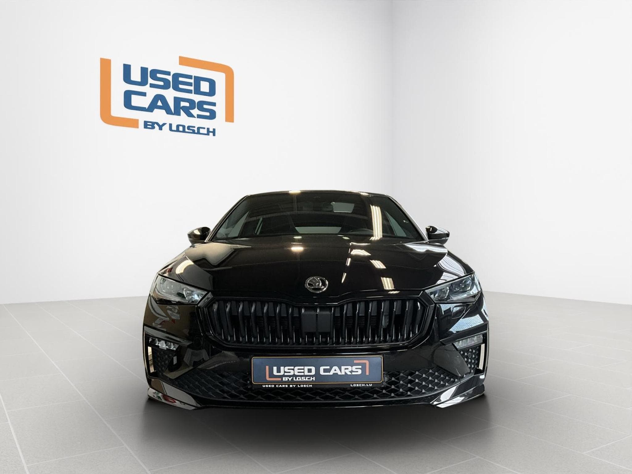 Skoda Scala Monte-Carlo+DSG+Pano+LED (2025) - Photo 3