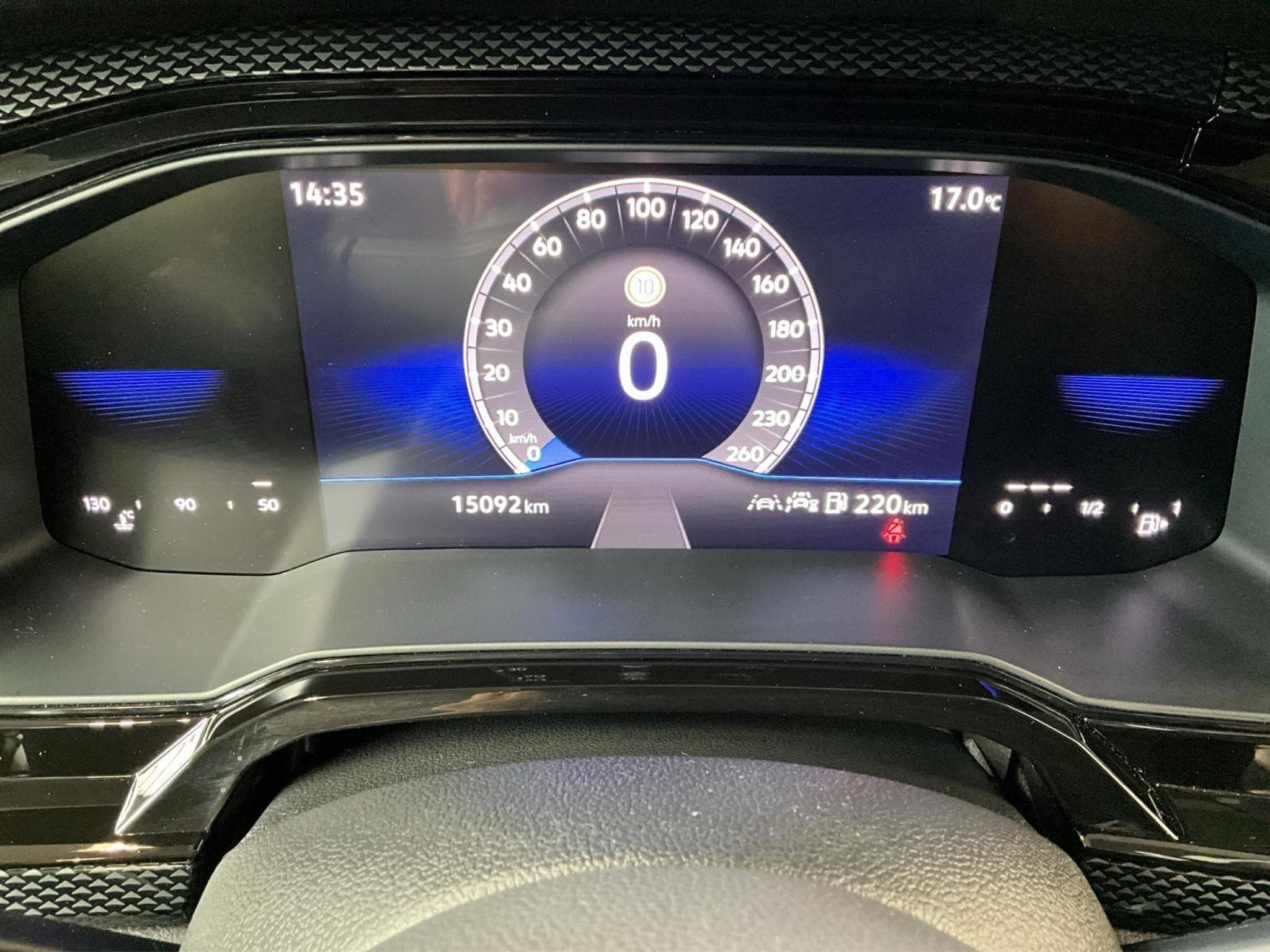 VW Polo Life+BVM+LED+CarPlay (2025) - Photo 11