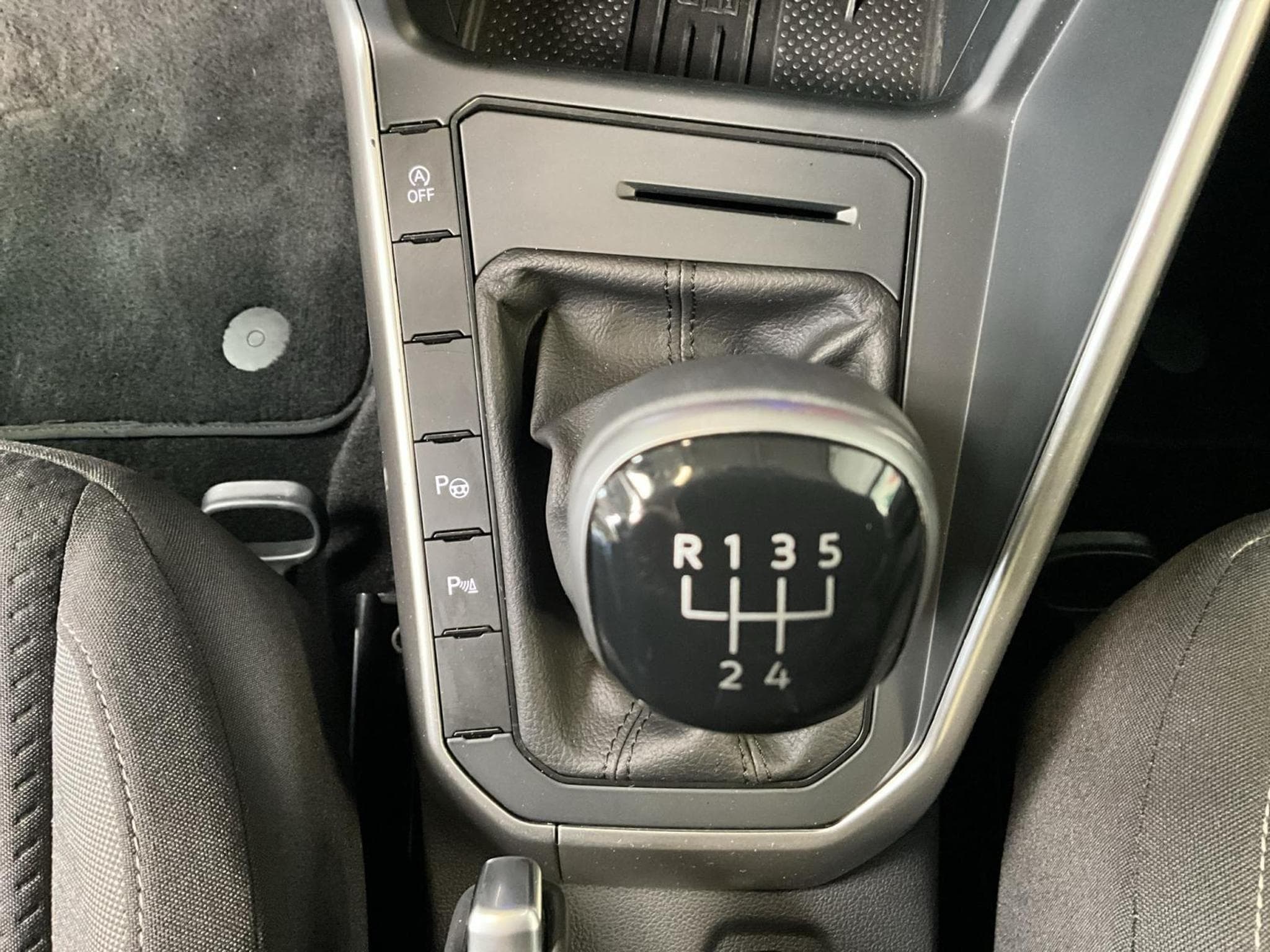 VW Polo Life+BVM+LED+CarPlay (2025) - Photo 12