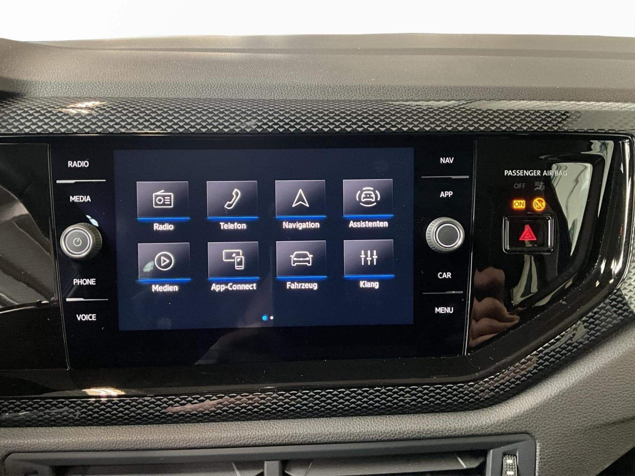 VW Polo Life+BVM+LED+CarPlay (2025) - Photo 13