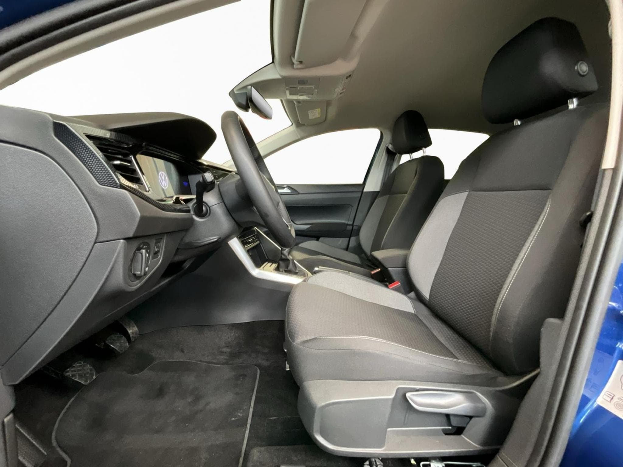 VW Polo Life+BVM+LED+CarPlay (2025) - Photo 15