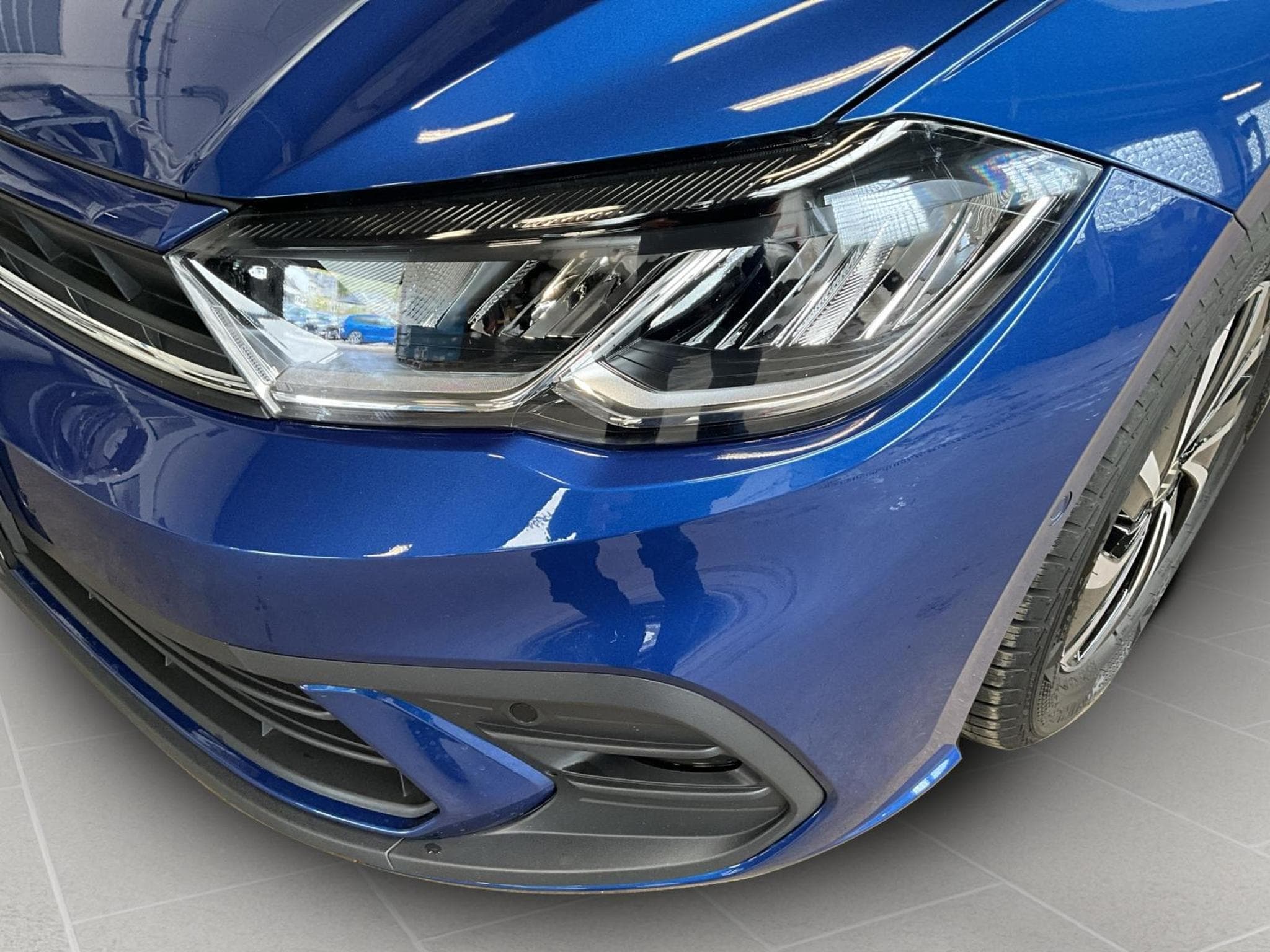 VW Polo Life+BVM+LED+CarPlay (2025) - Photo 17