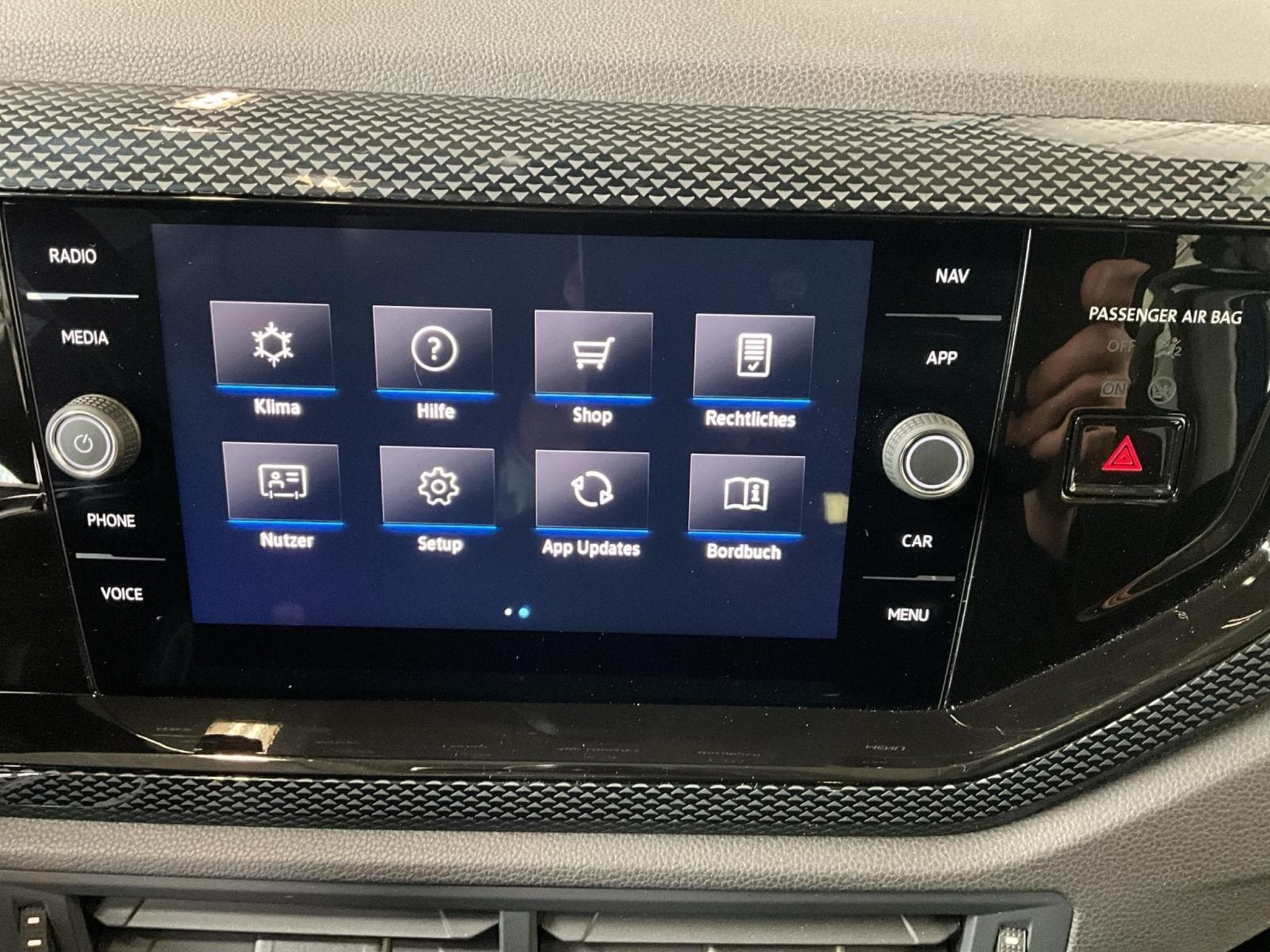 VW Polo Life+BVM+LED+CarPlay (2025) - Photo 18