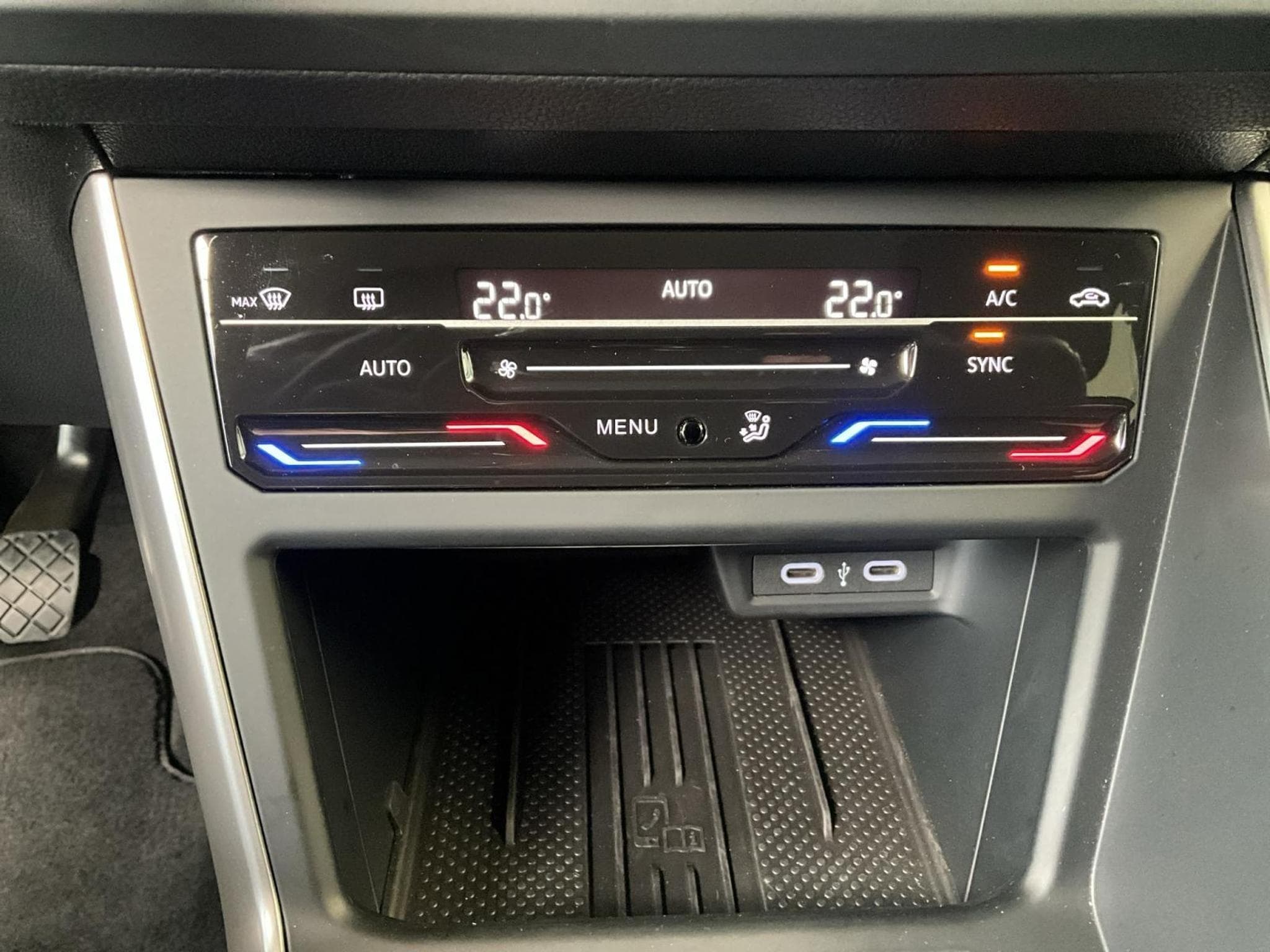 VW Polo Life+BVM+LED+CarPlay (2025) - Photo 19