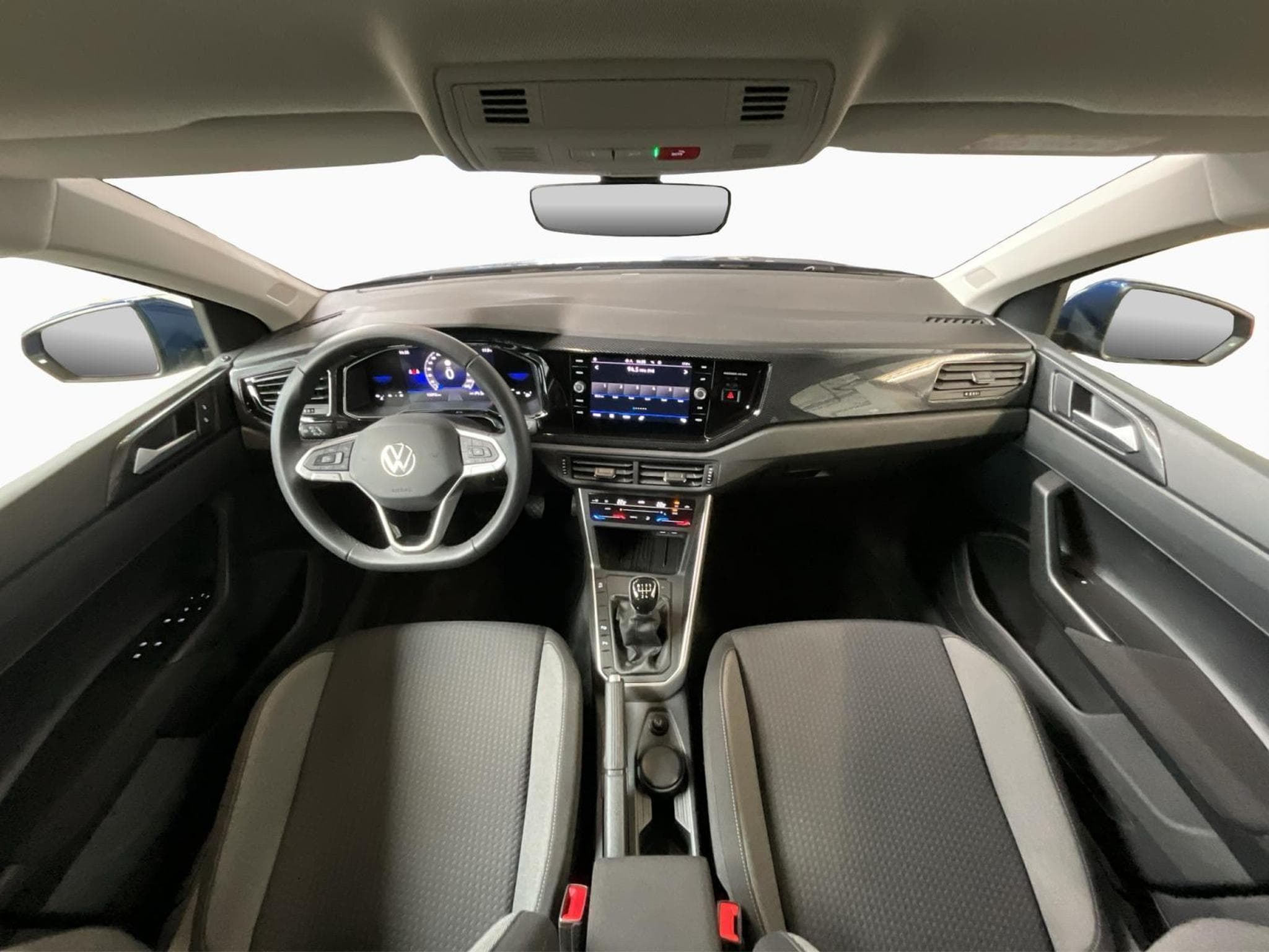 VW Polo Life+BVM+LED+CarPlay (2025) - Photo 2