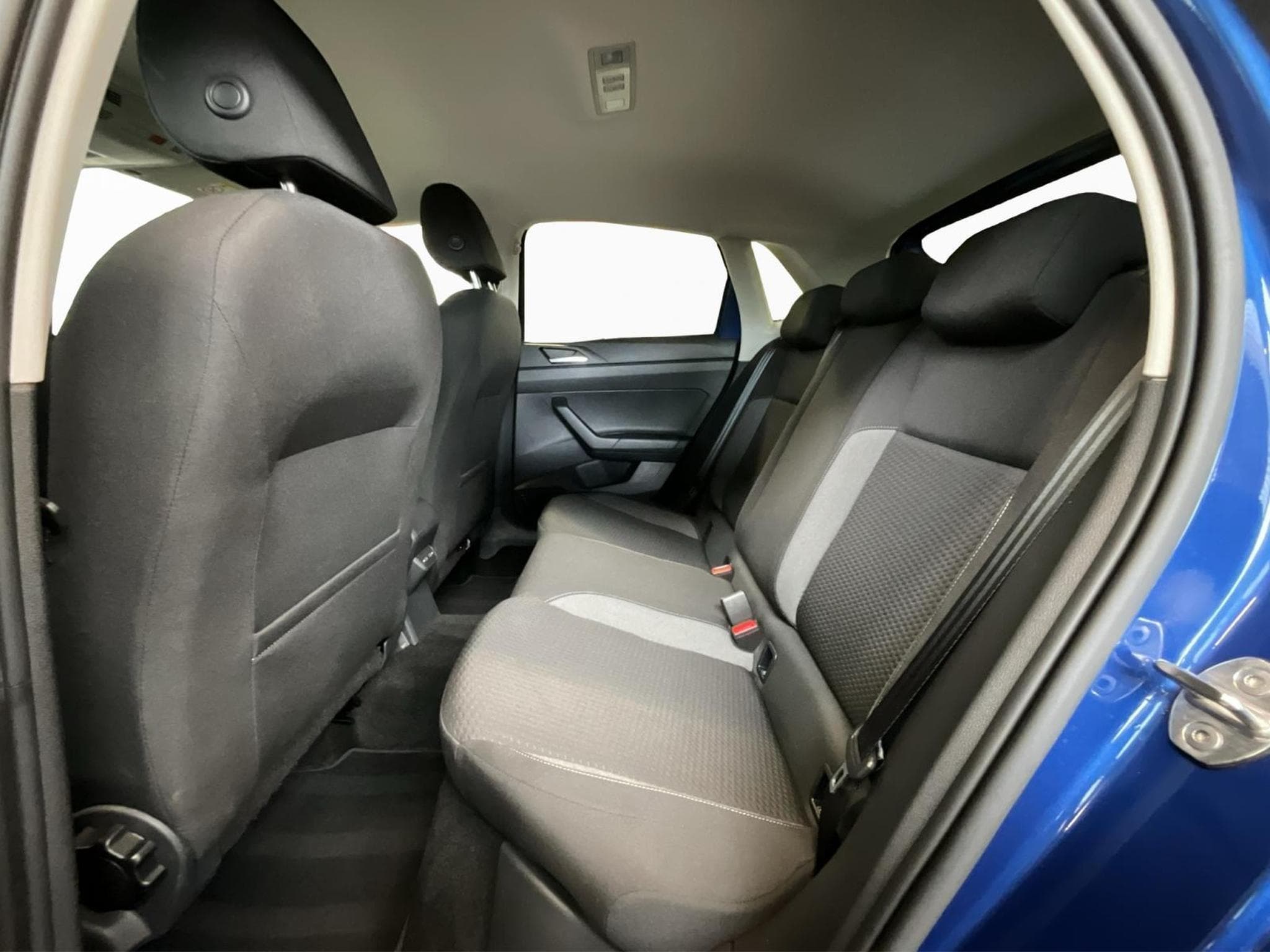 VW Polo Life+BVM+LED+CarPlay (2025) - Photo 9