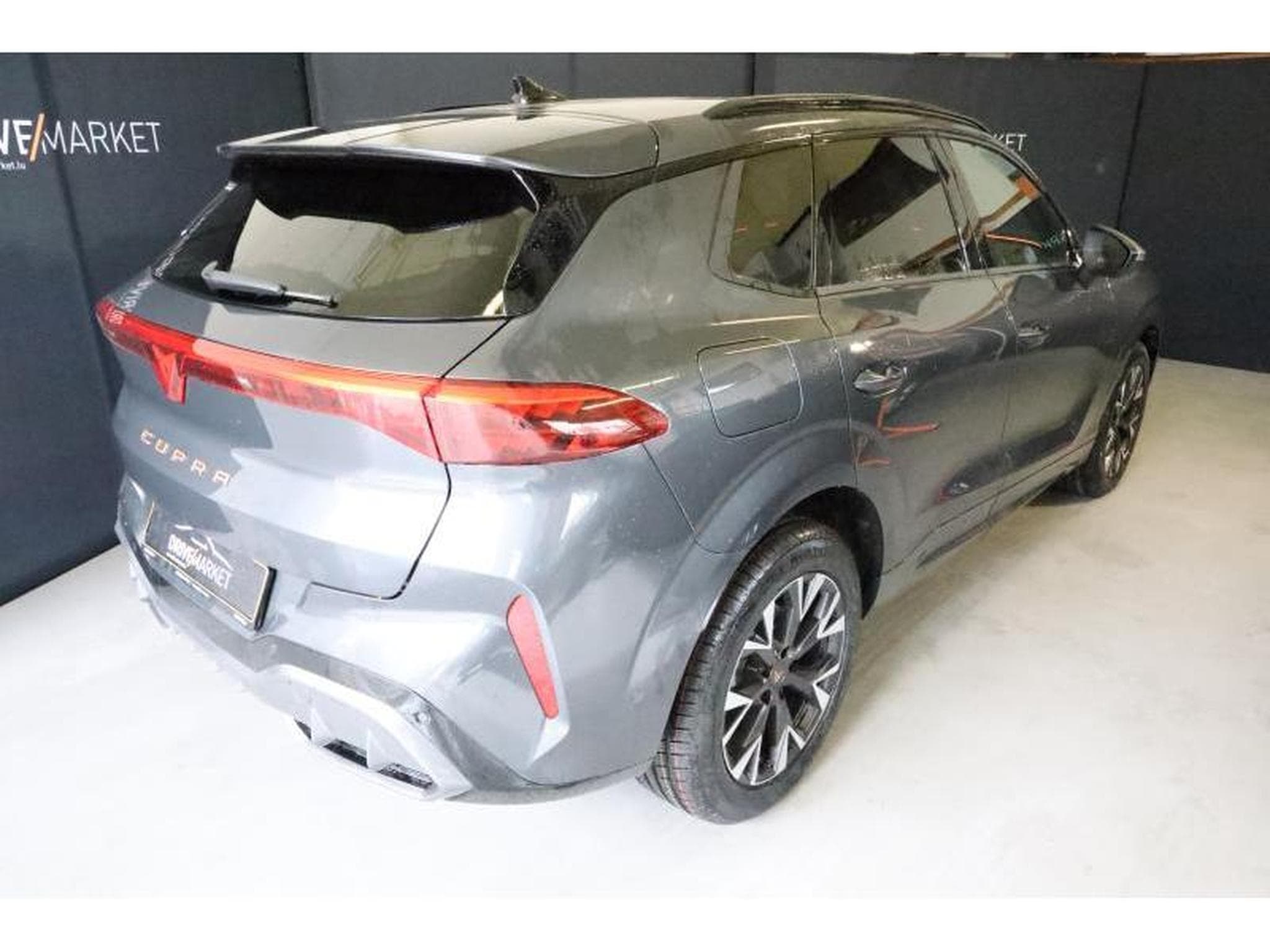 Cupra Terramar (2025) - Photo 17