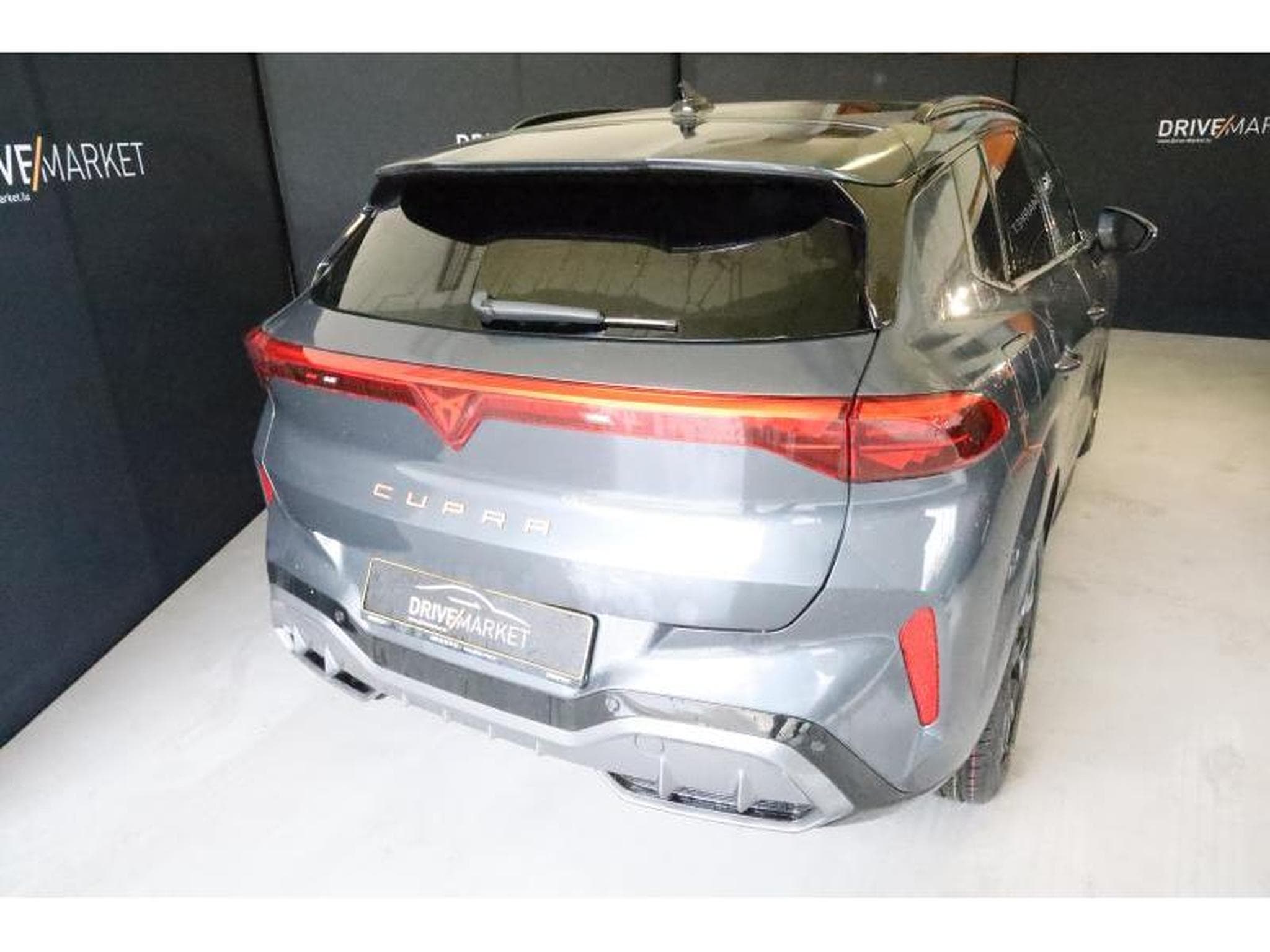 Cupra Terramar (2025) - Photo 18