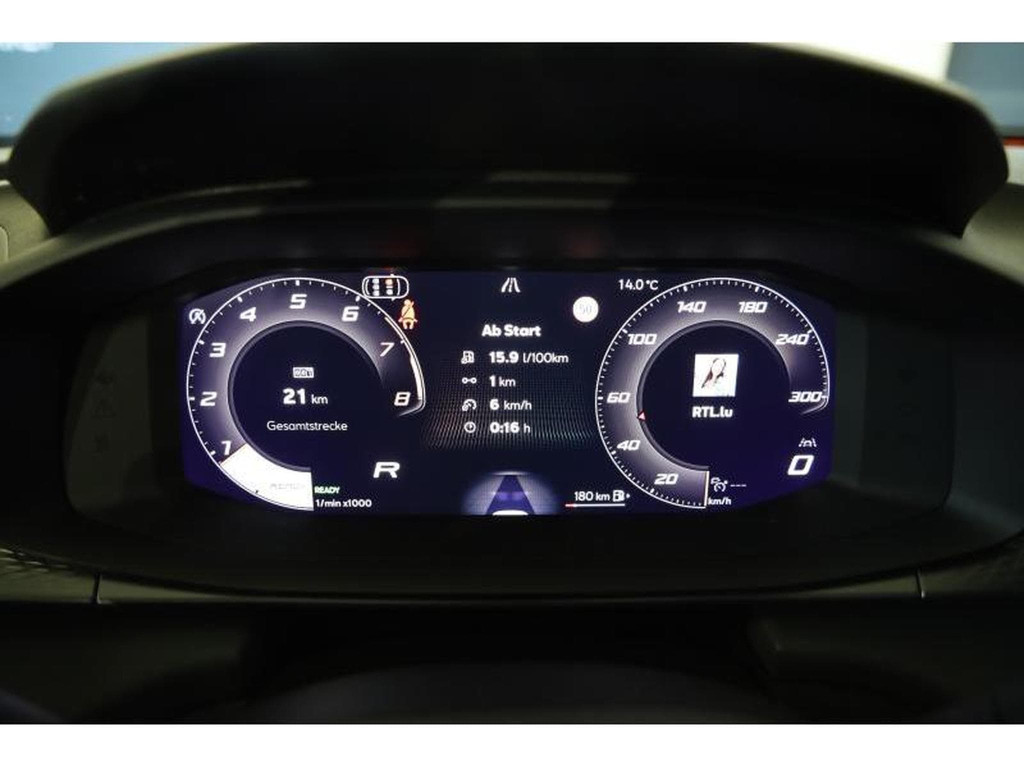 Cupra Terramar (2025) - Photo 4