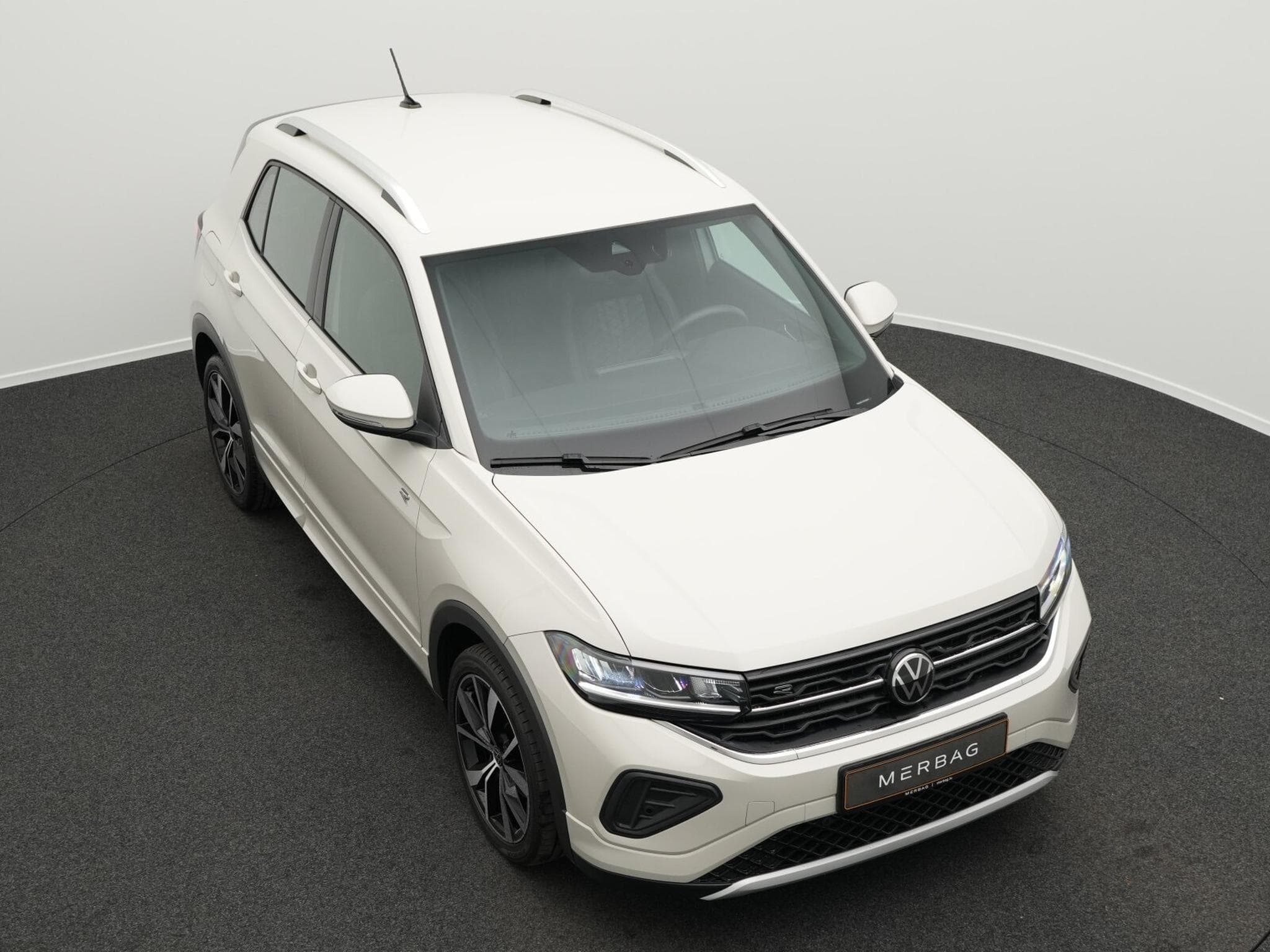 VW T-Cross 1.0 TSI R-Line (2024) - Photo 10