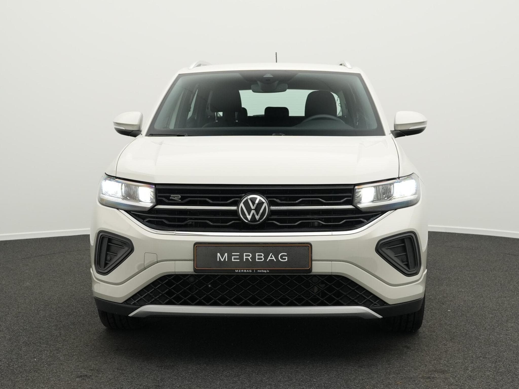 VW T-Cross 1.0 TSI R-Line (2024) - Photo 2