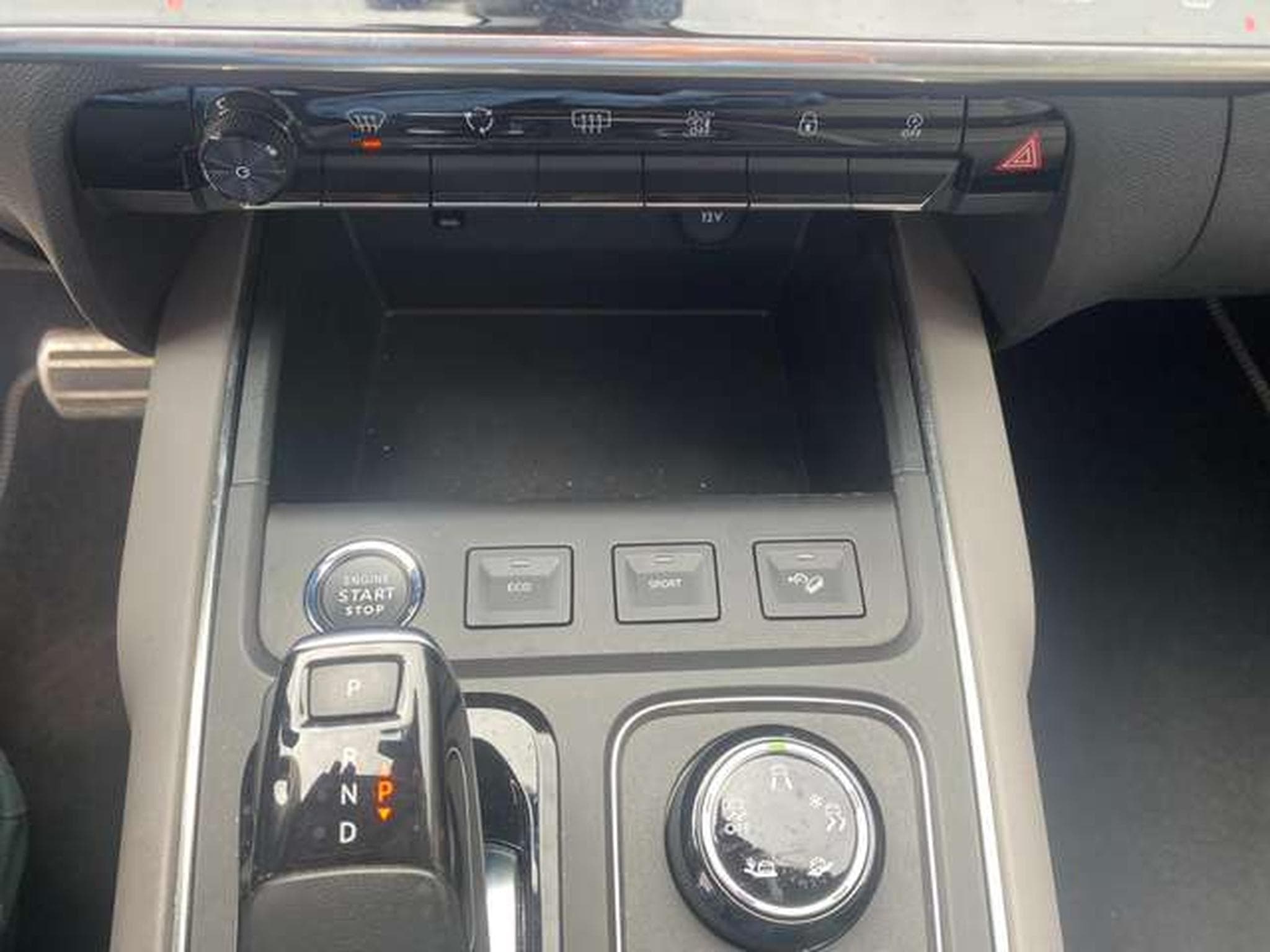Citroen C5 Aircross BlueHDI 130 BVA S-Pack JUSQU'A 48 MOIS DE GARANTIE (2019) - Photo 14