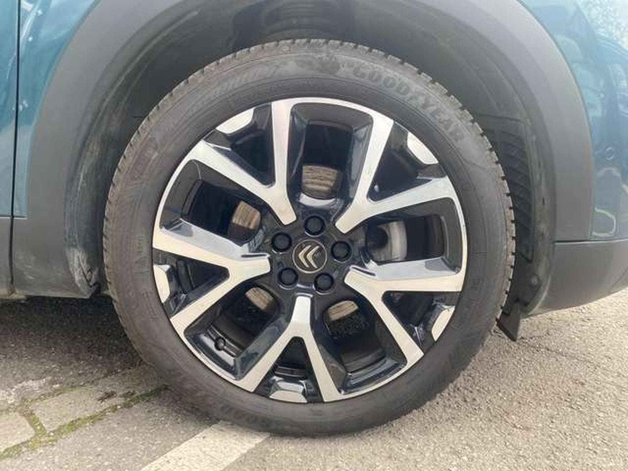 Citroen C5 Aircross BlueHDI 130 BVA S-Pack JUSQU'A 48 MOIS DE GARANTIE (2019) - Photo 17