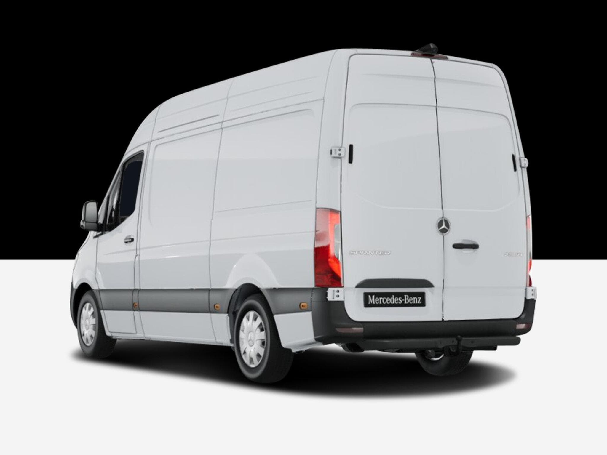 Mercedes Sprinter 315 CDI Hochdach (2024) - Photo 2