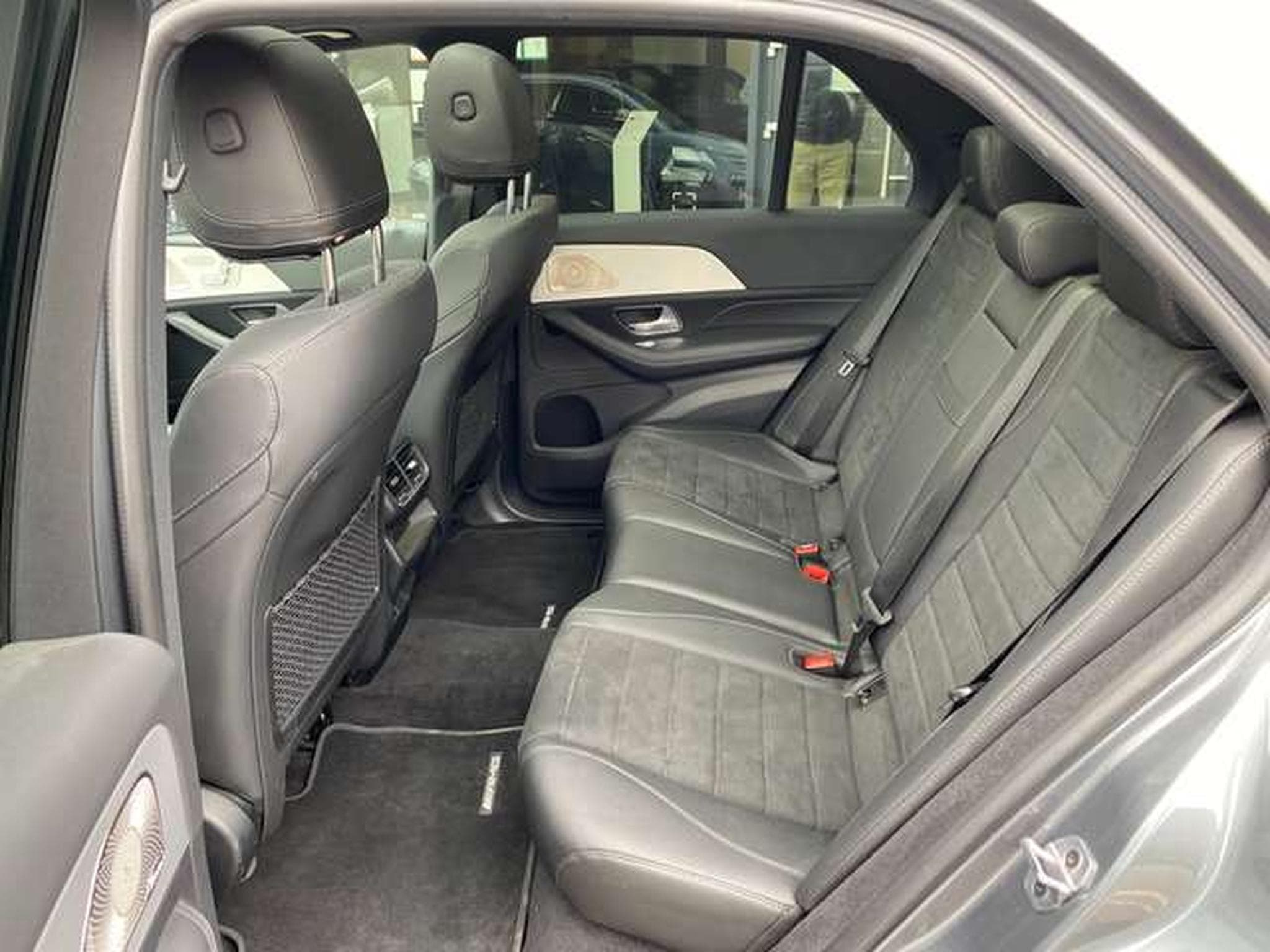 Mercedes GLE 400 PHEV TVA RECUPERABLE JUSQU'A 48 MOIS DE GARANTIE (2024) - Photo 10