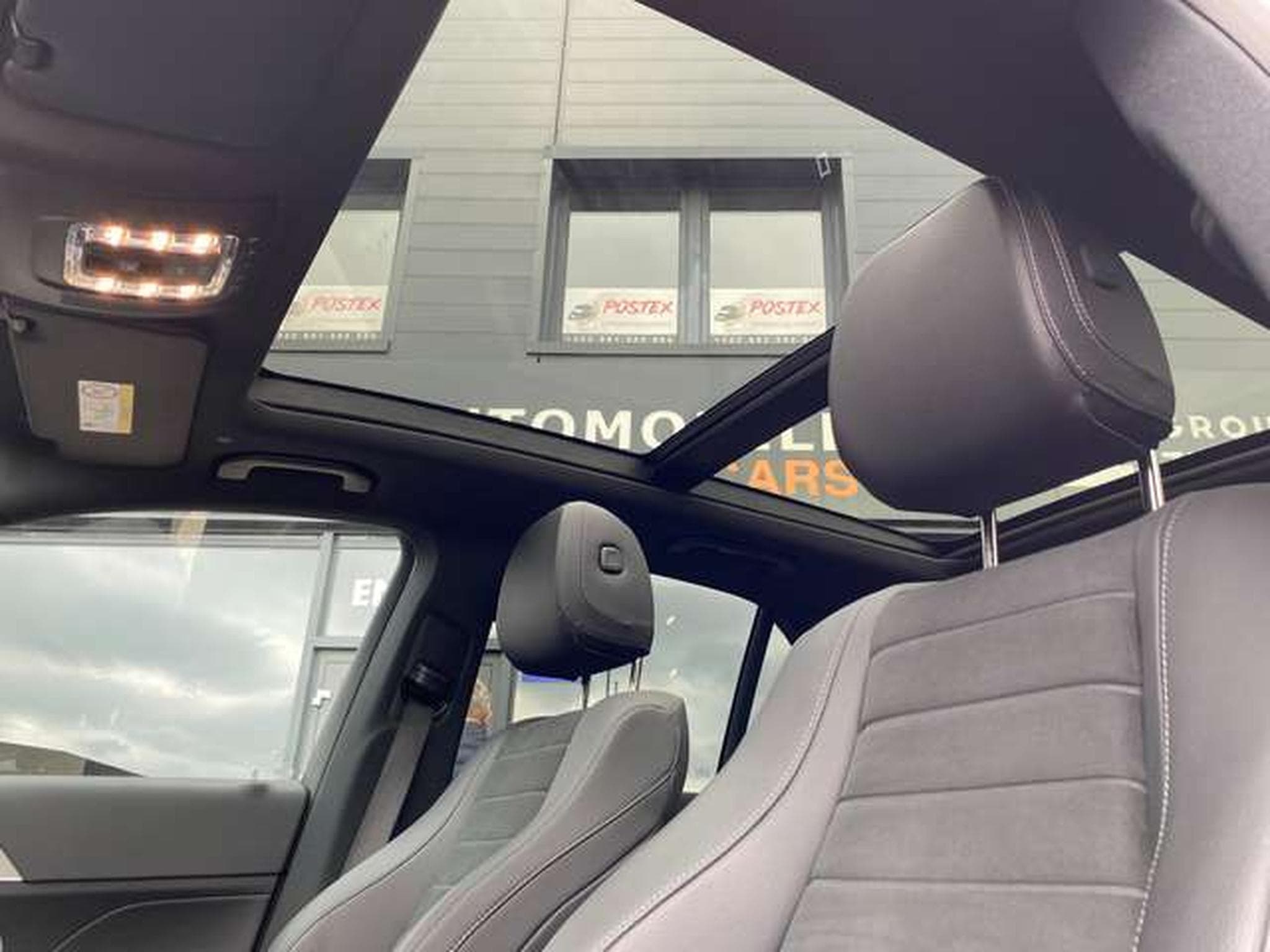 Mercedes GLE 400 PHEV TVA RECUPERABLE JUSQU'A 48 MOIS DE GARANTIE (2024) - Photo 13