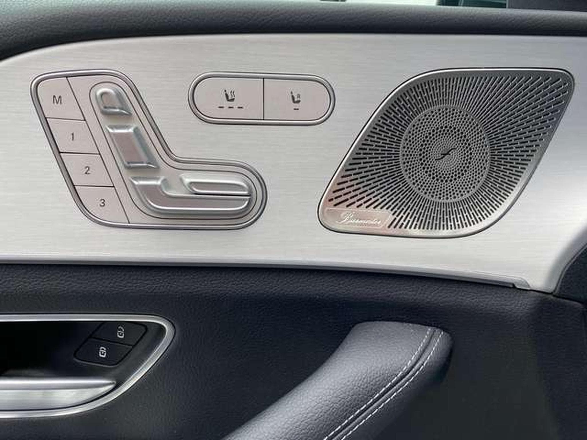 Mercedes GLE 400 PHEV TVA RECUPERABLE JUSQU'A 48 MOIS DE GARANTIE (2024) - Photo 16