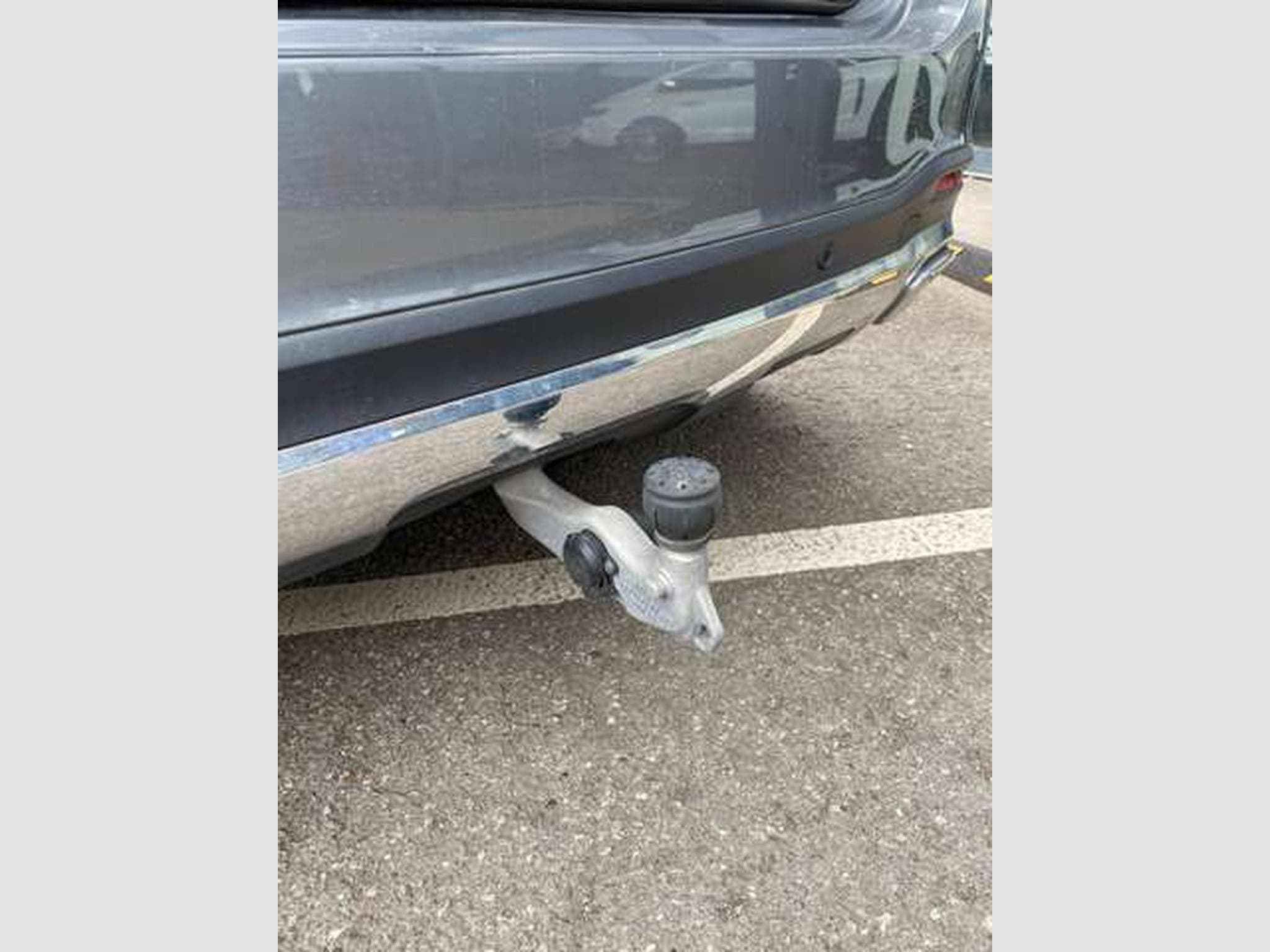 Mercedes GLE 400 PHEV TVA RECUPERABLE JUSQU'A 48 MOIS DE GARANTIE (2024) - Photo 19