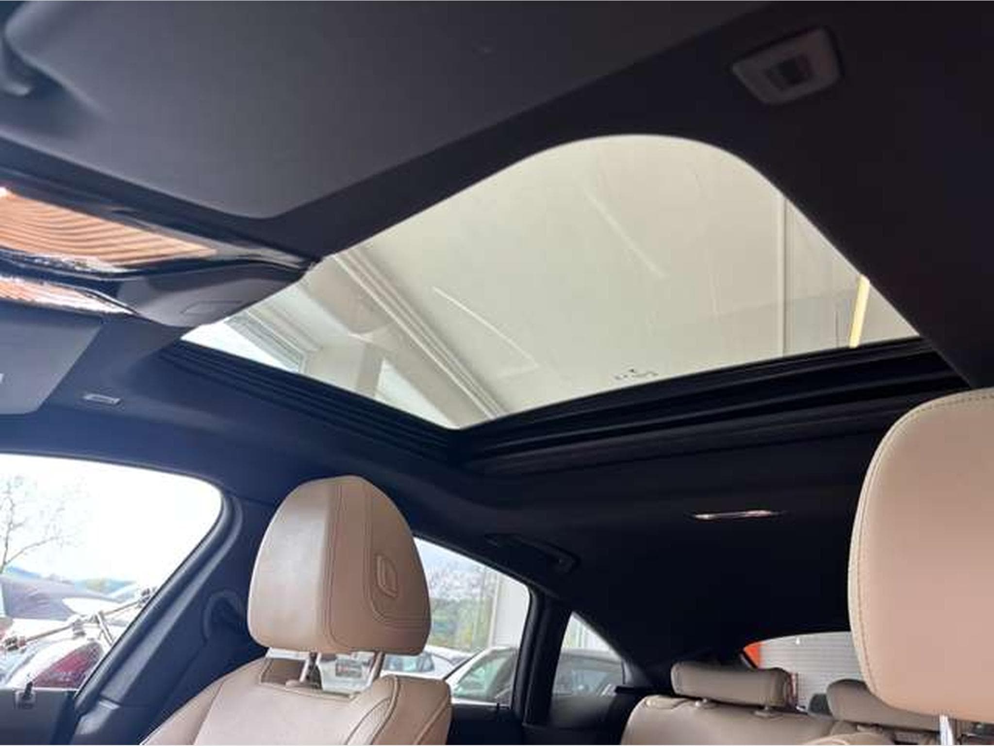 BMW i4 i4 eDrive40 Gran Coupe M Sport (2023) - Photo 20