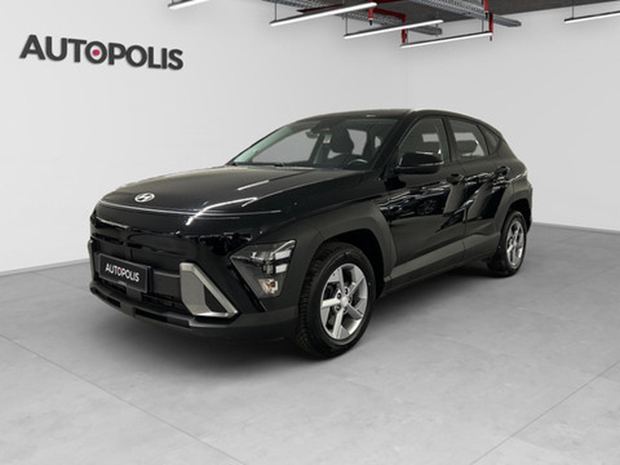 Hyundai Kona 5 PORTES (2024) - Photo 1