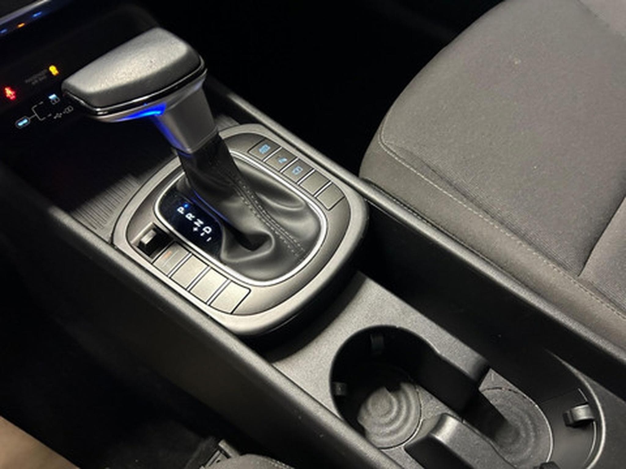 Hyundai Kona 5 PORTES (2024) - Photo 10