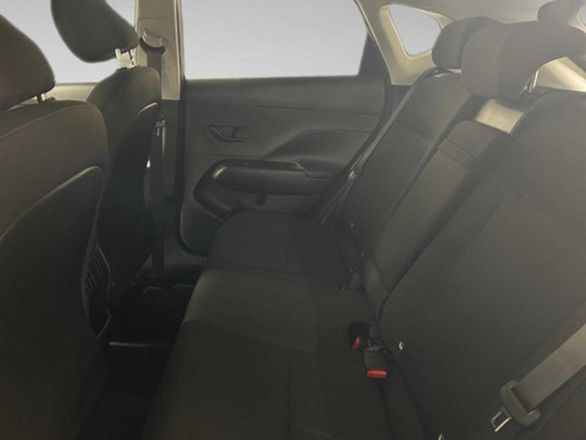 Hyundai Kona 5 PORTES (2024) - Photo 11