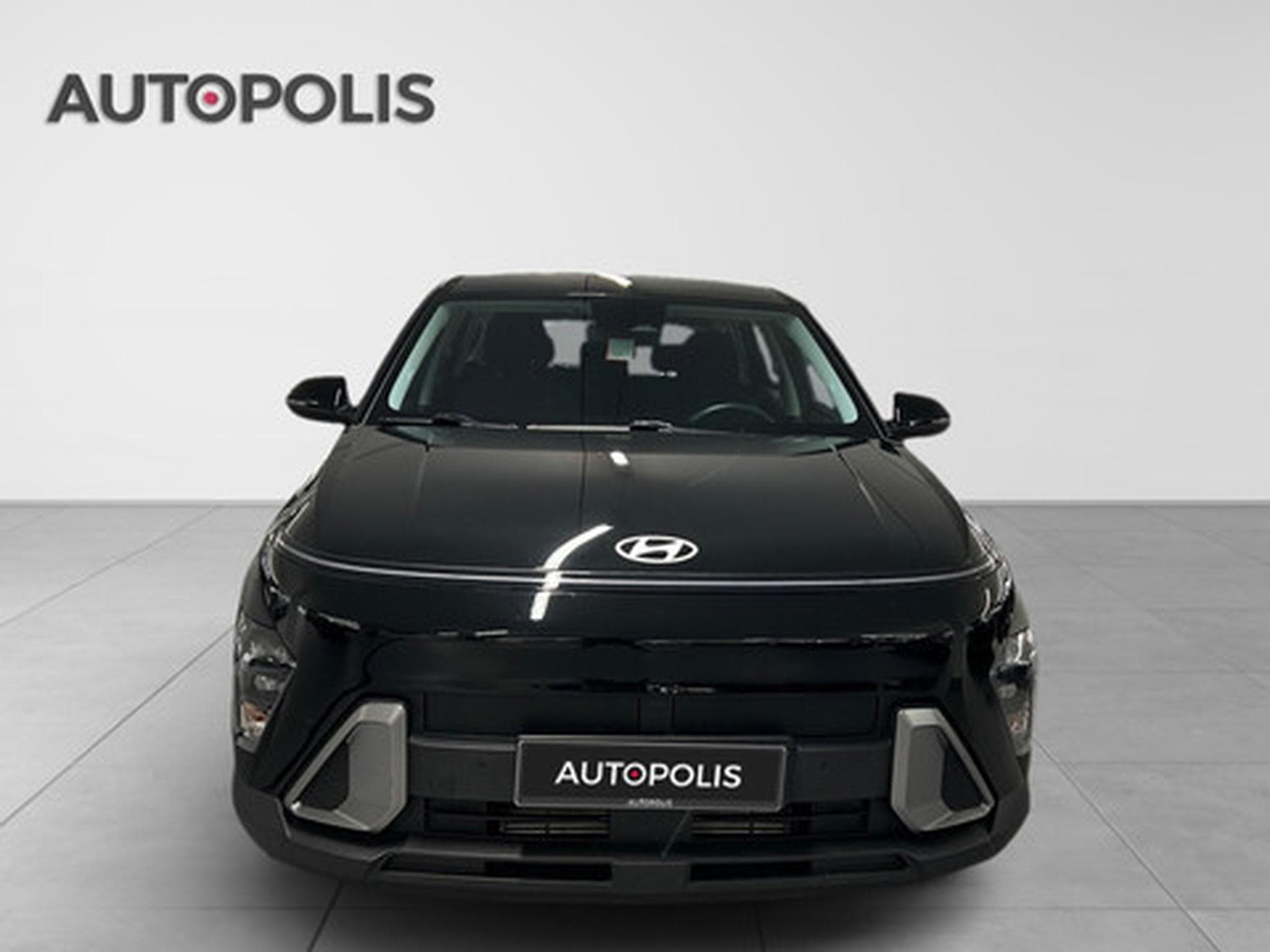 Hyundai Kona 5 PORTES (2024) - Photo 14