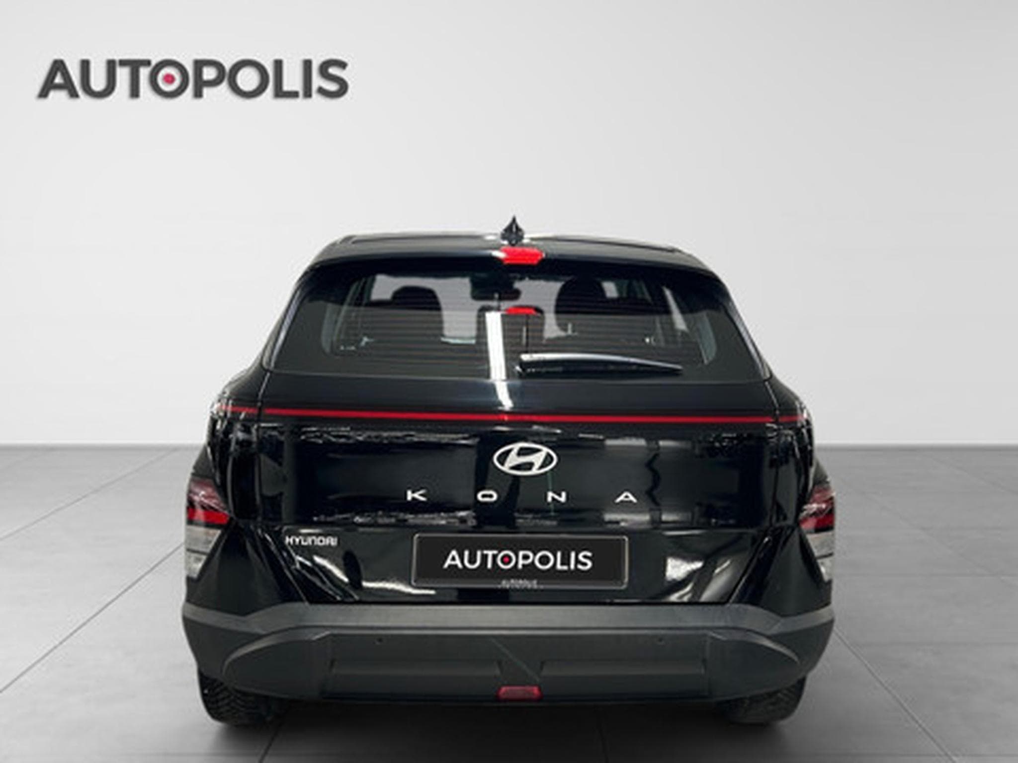 Hyundai Kona 5 PORTES (2024) - Photo 15