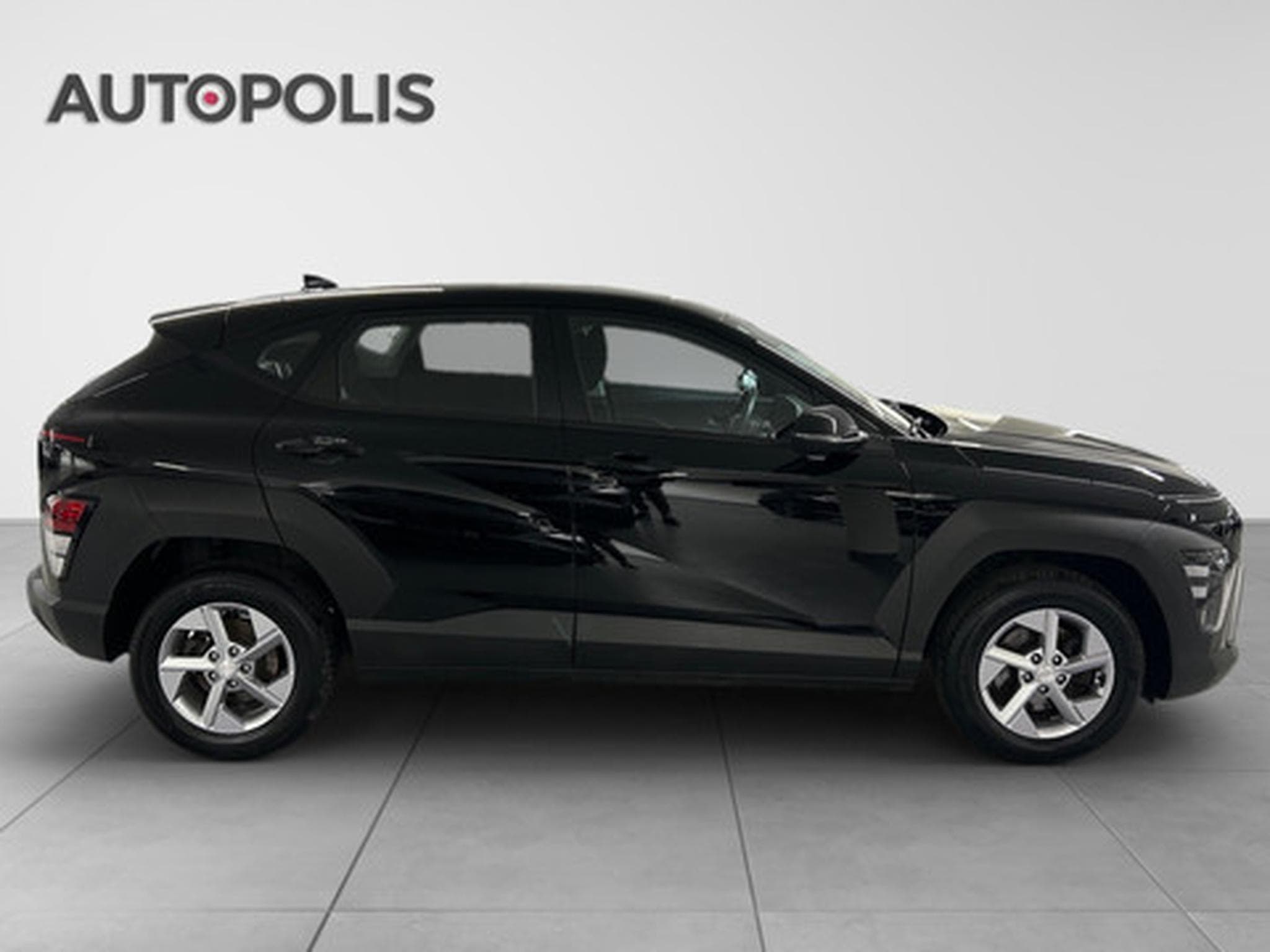 Hyundai Kona 5 PORTES (2024) - Photo 16
